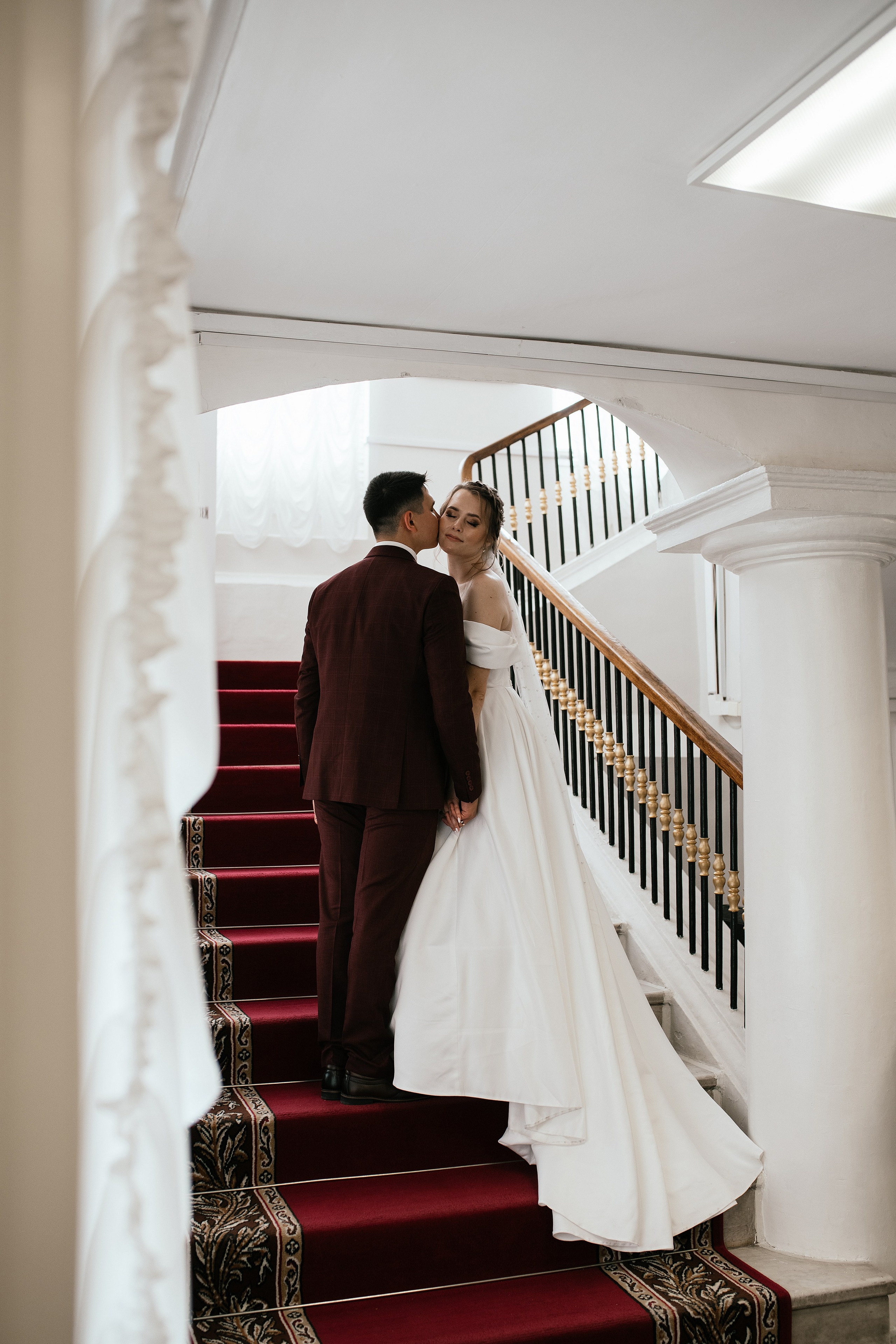 Wedding day #33. Свадебный, семейный фотограф в Рязани Лена Брант