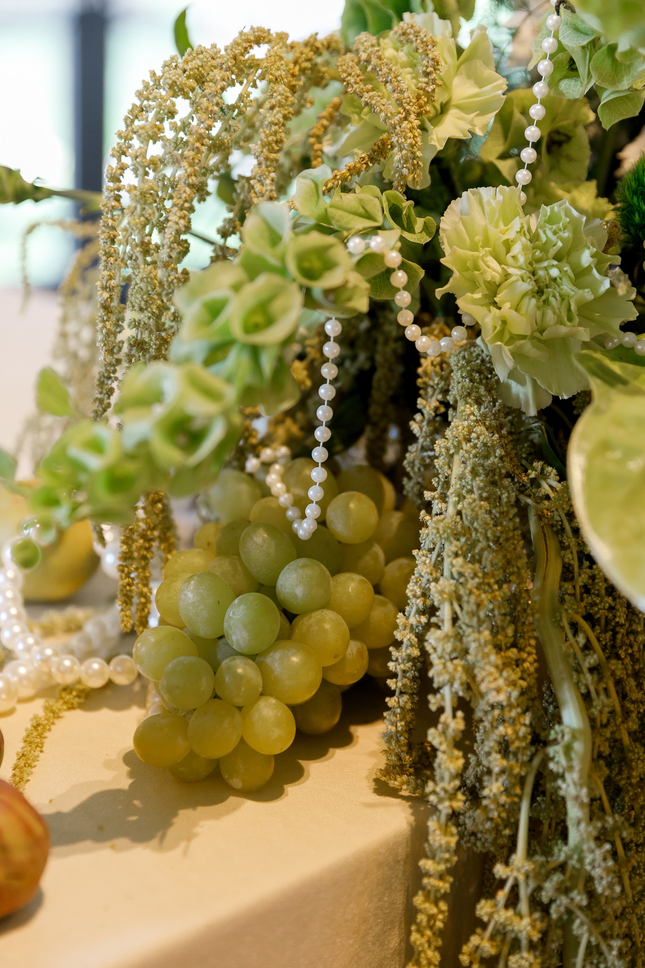 AJ | 09.08.2025 | МО, Шале Березка. МашаШарики | Декоратор | Москва