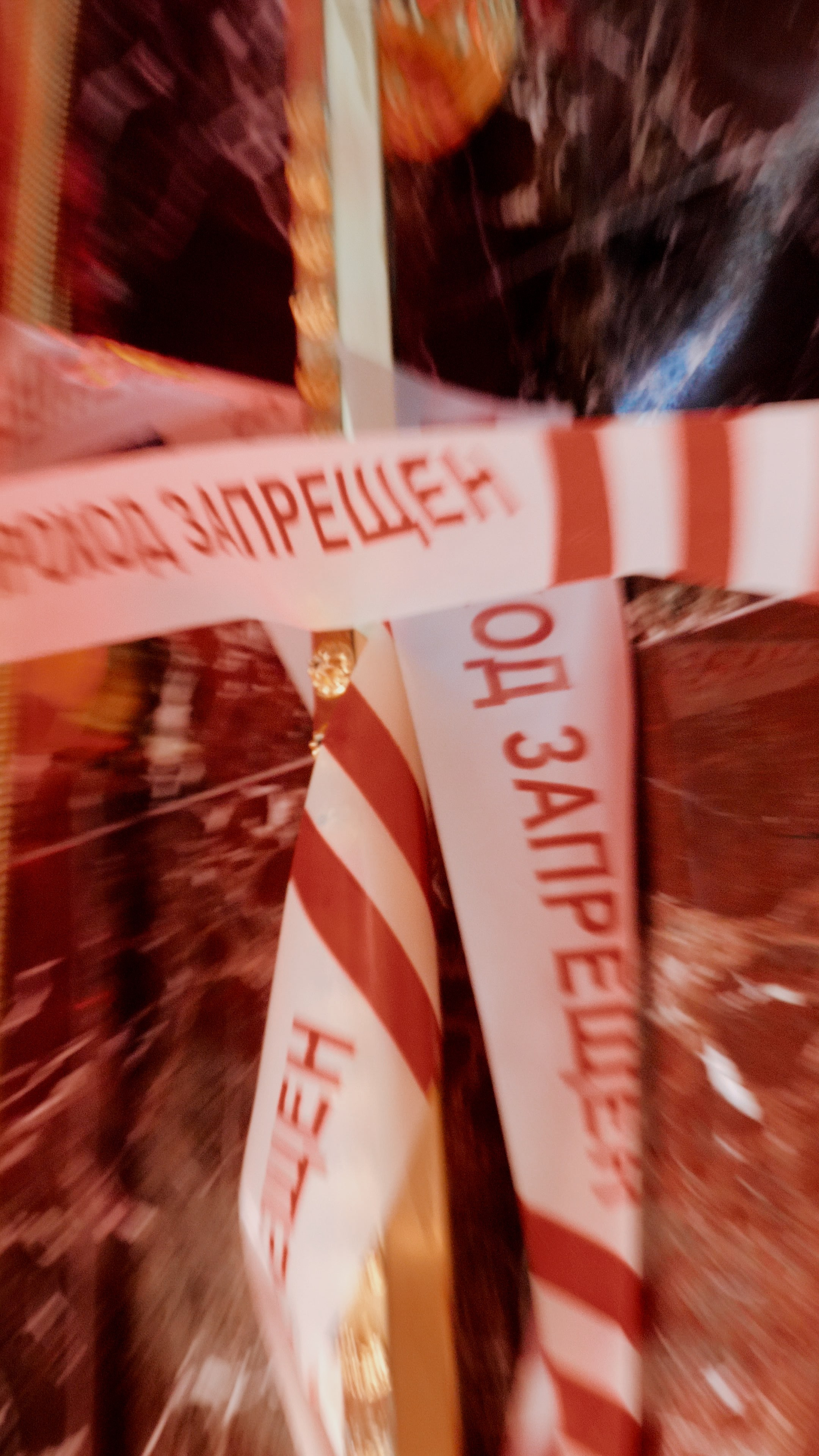 ДЕРЗКО | 18.01.2025 | г. Москва, отель «Lotte Plaza». МашаШарики | Декоратор | Москва