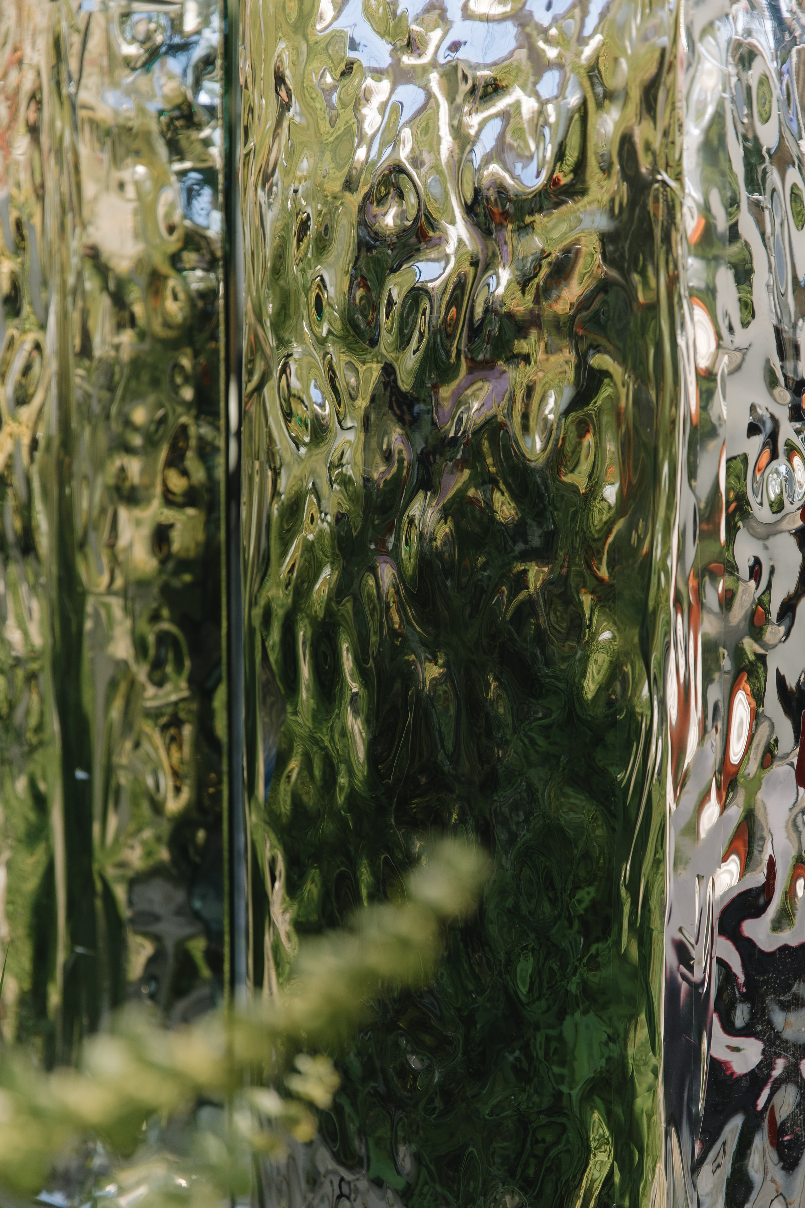 VSummer | 31.08.2024 | МО, ресторан «Рико Дом». МашаШарики | Декоратор | Москва