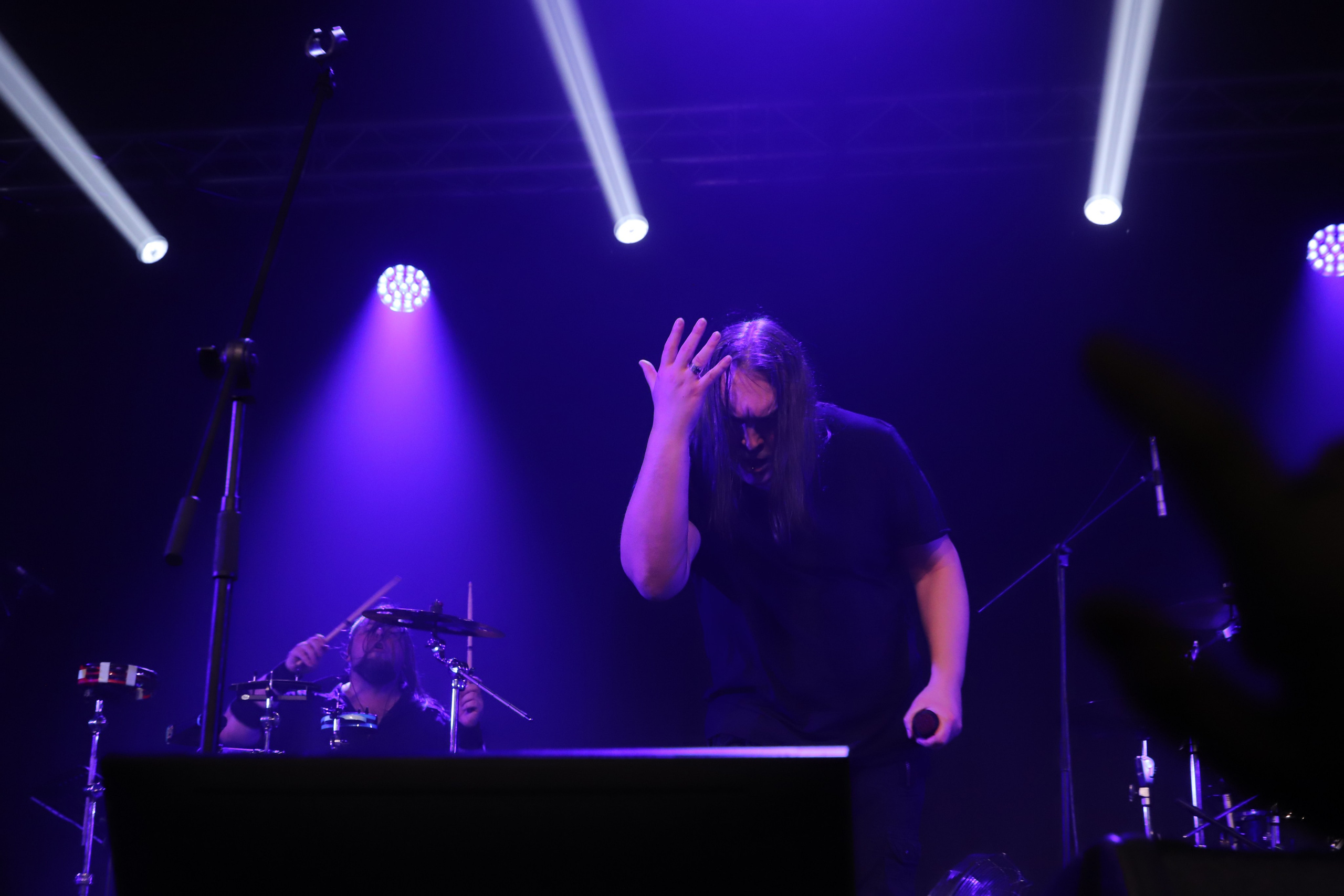 Горшенёв — «Песни Брата». Фотограф в Тюмени Алексей Модин