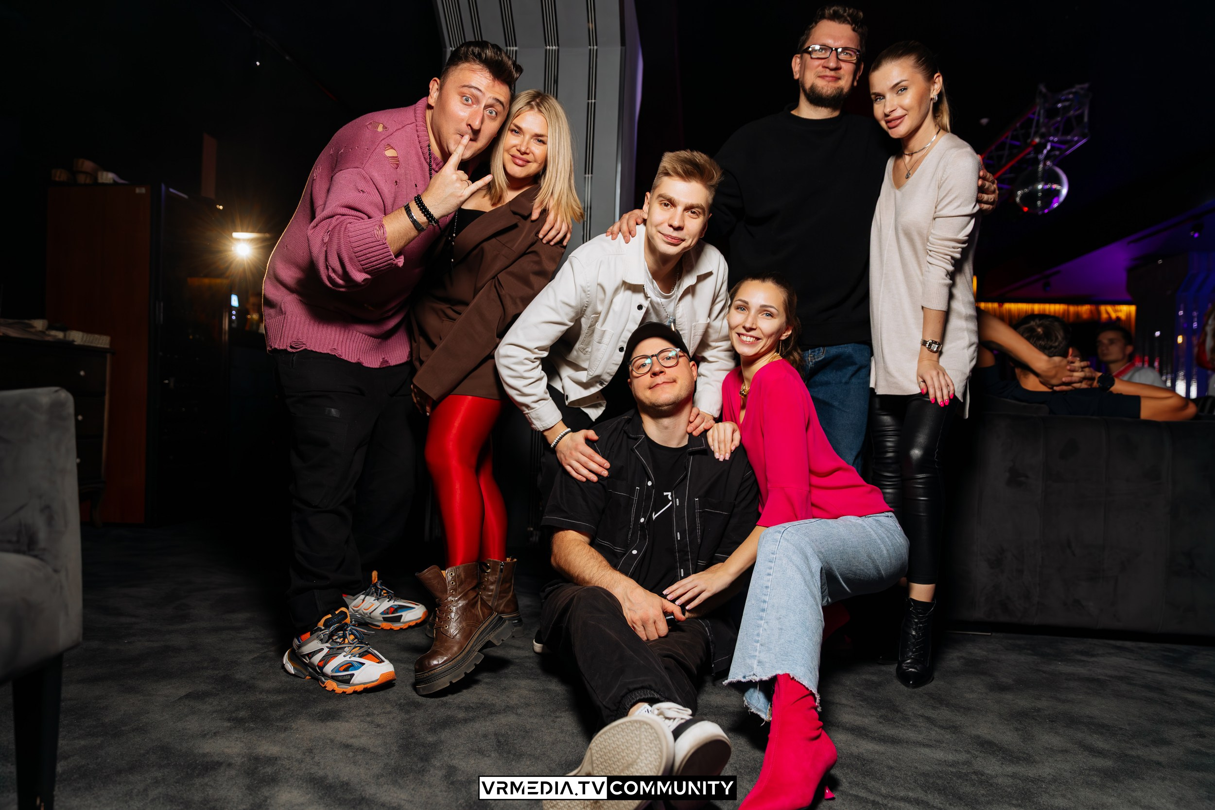 Караоке-бар «Volna»: HALLOWEEN