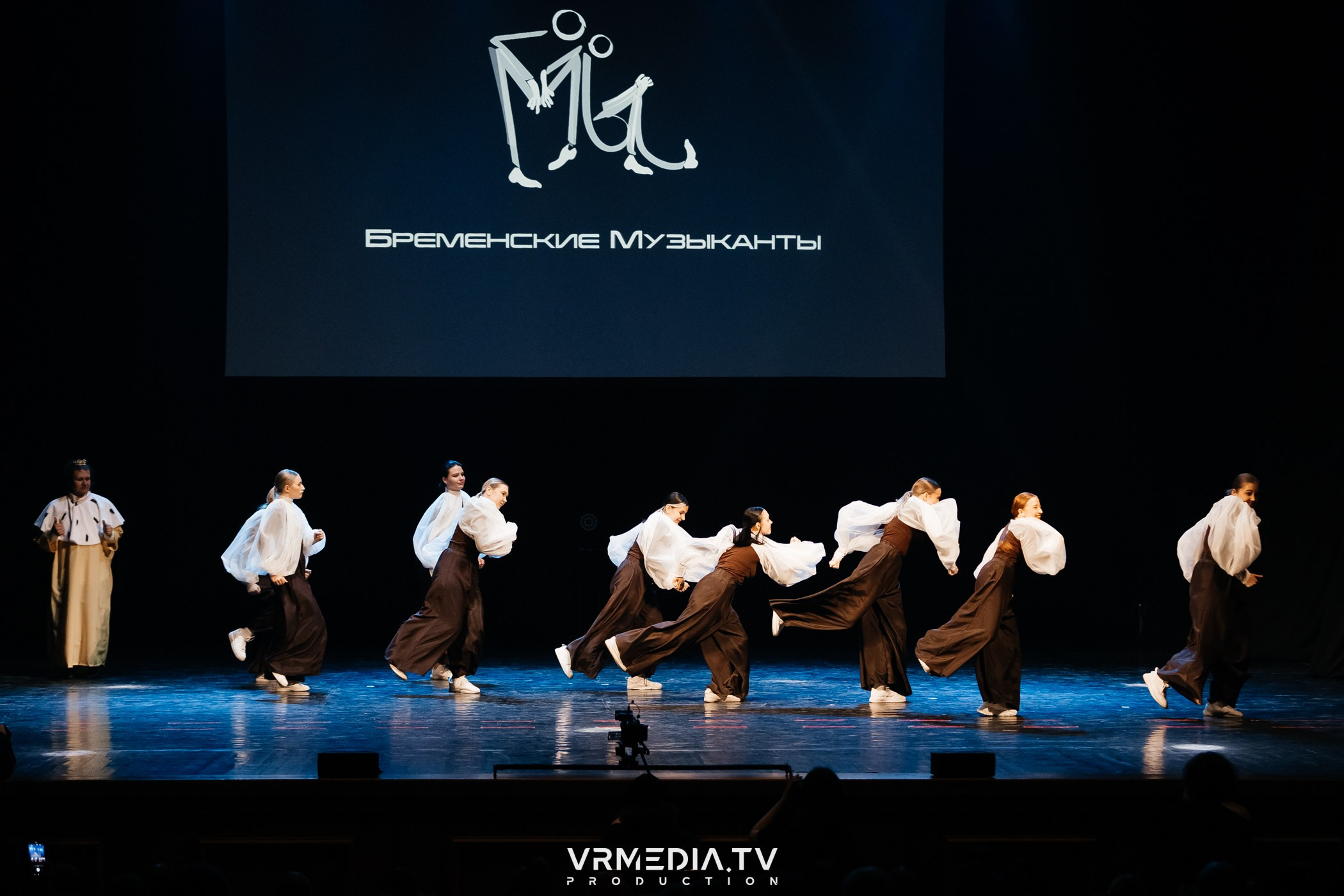 Всероссийский благотворительный инклюзивный Фестиваль «МЫ»