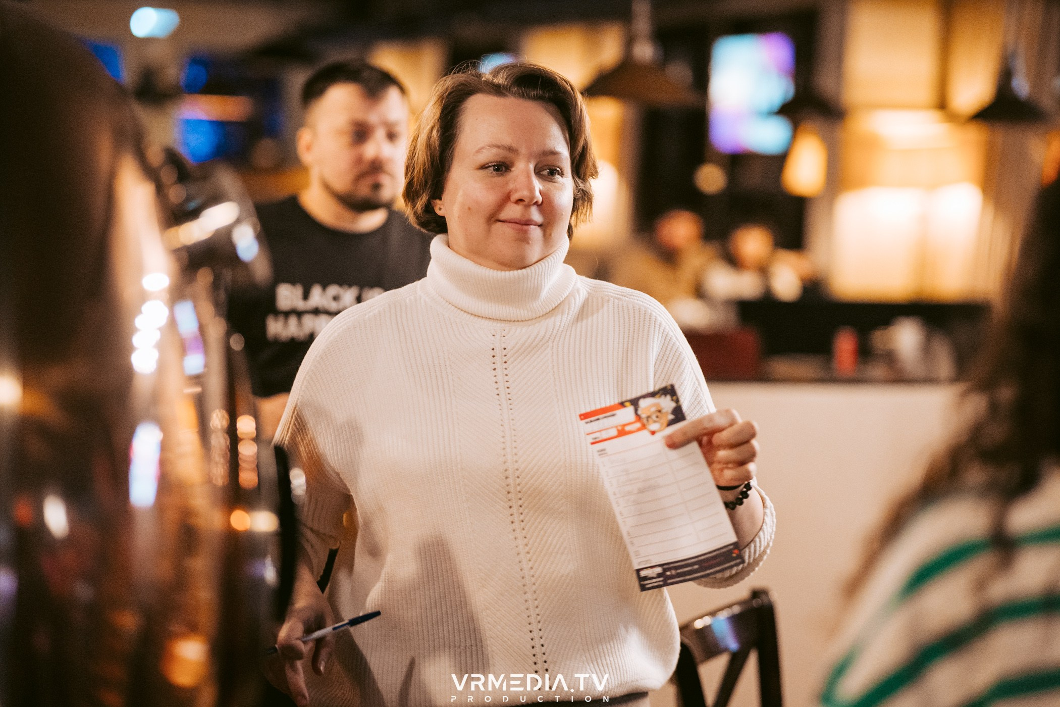 Эйнштейн party в ресторане «Мюнхен»