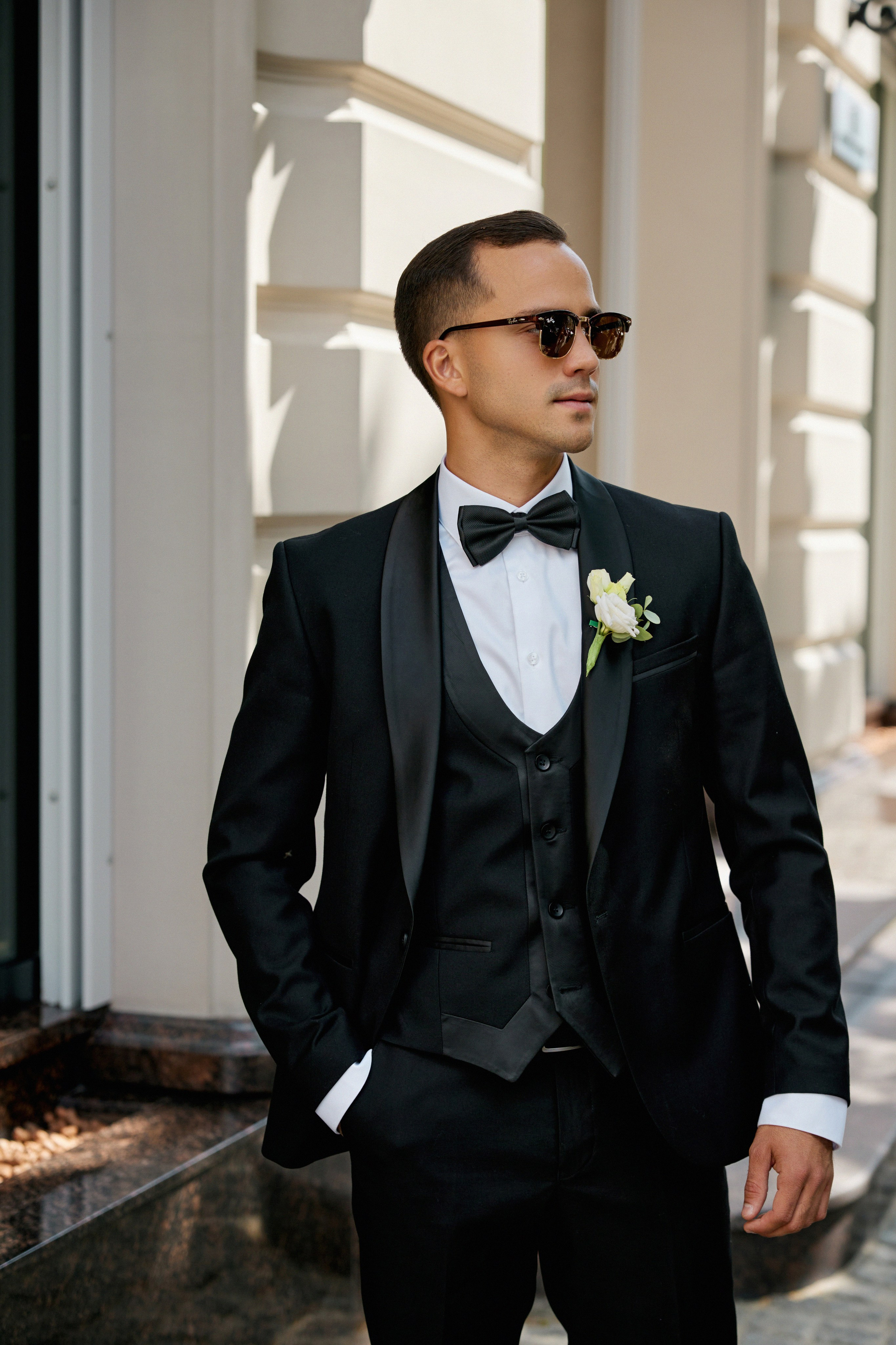 Ildar & Rufina. Главная