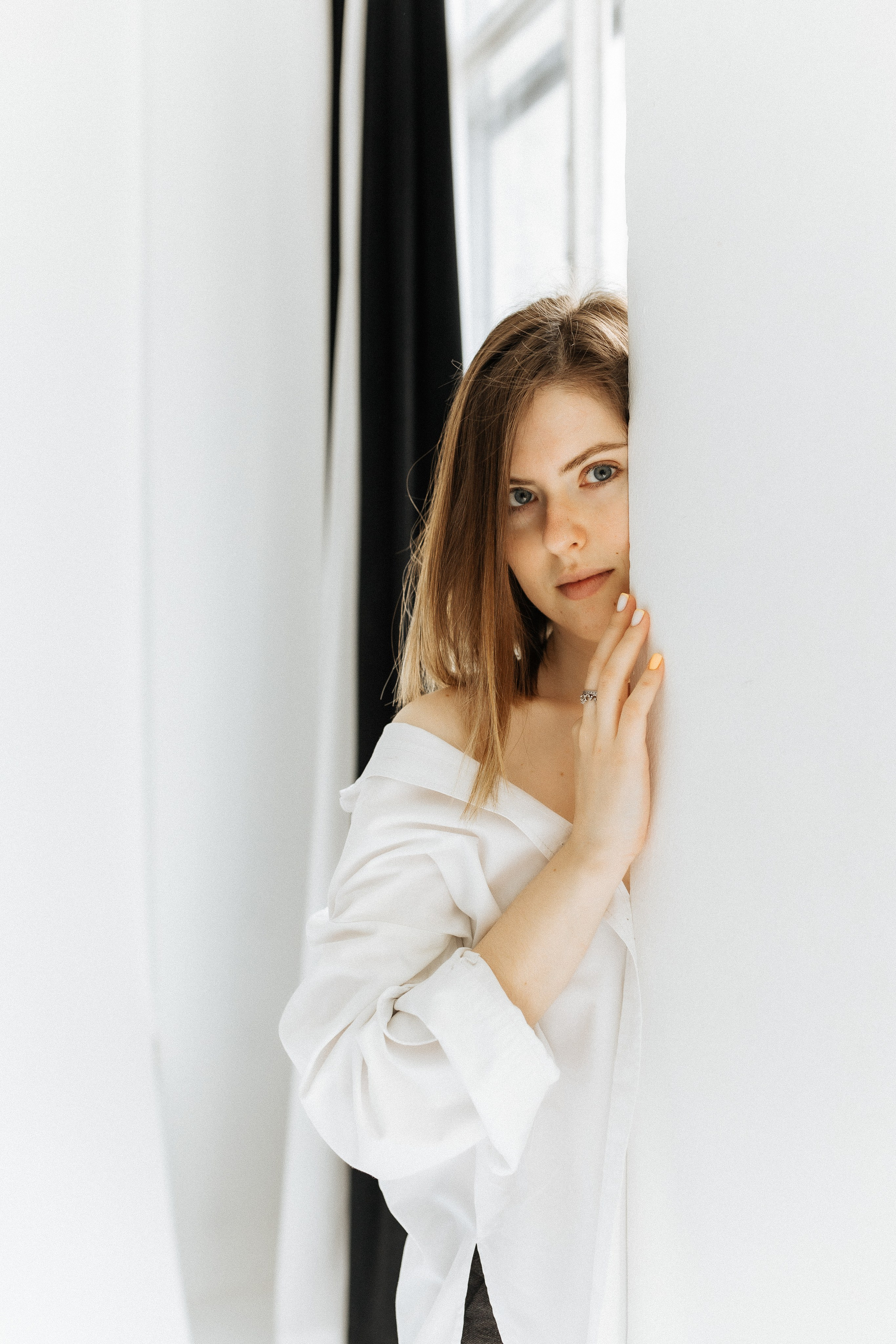 Валентина! Съемка в студии, часть первая!. Профессиональный фотограф, Москва |Видное Елена Елизарова