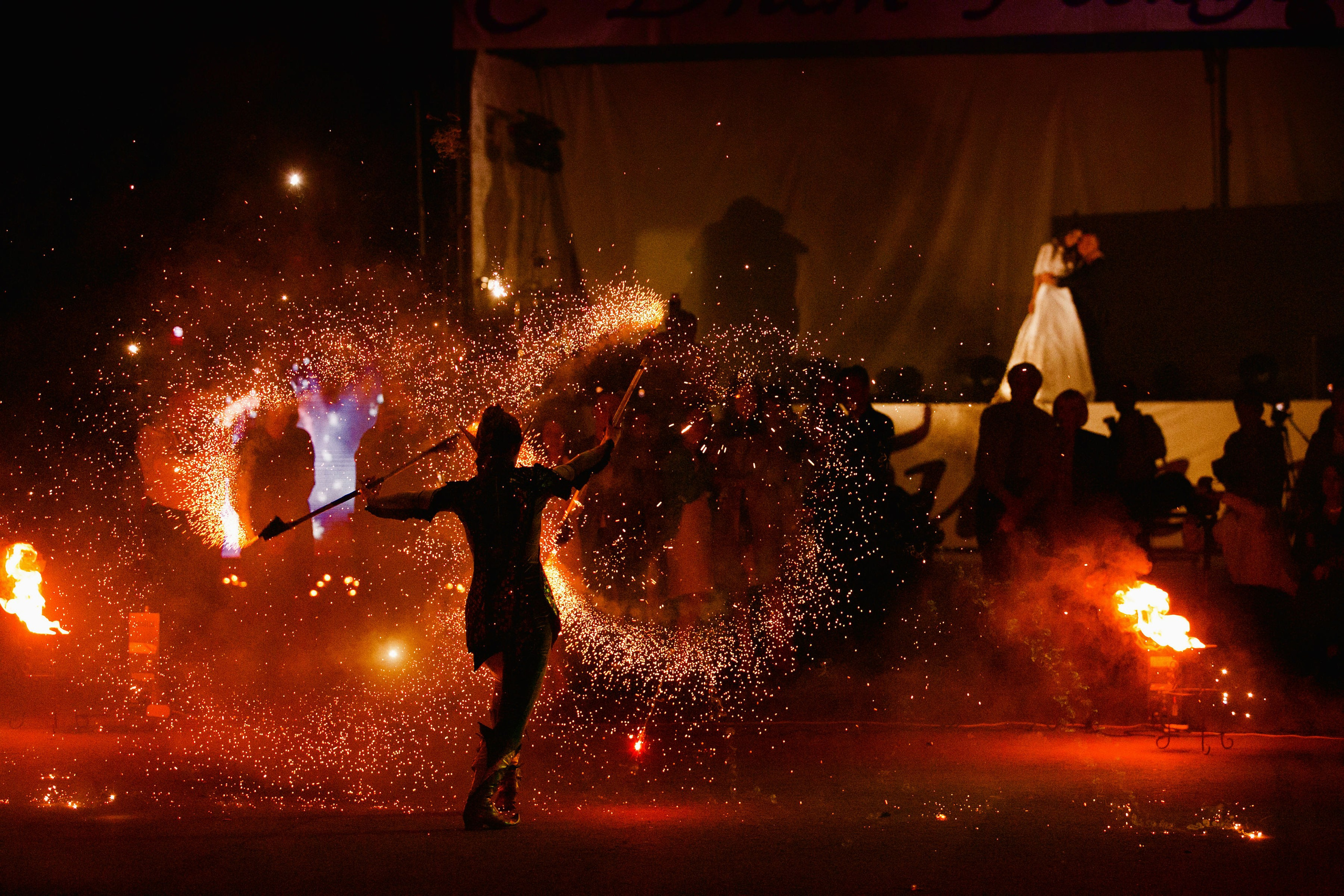 Свадьбы. Фотограф Алексей Архангельский