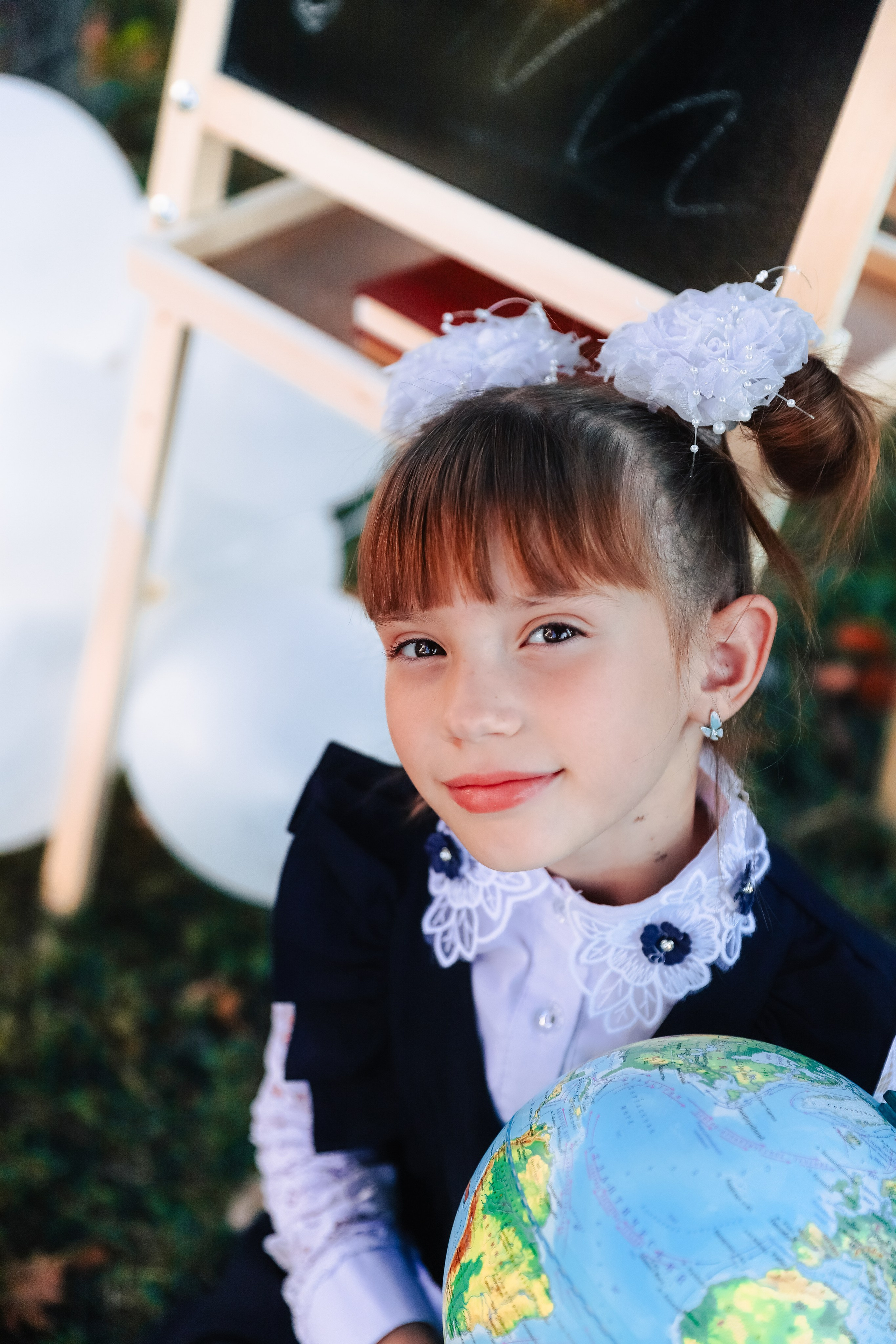 Фотопроект «Школа» в Тамбове. Детский и семейный фотограф в Тамбове Алина Богданова