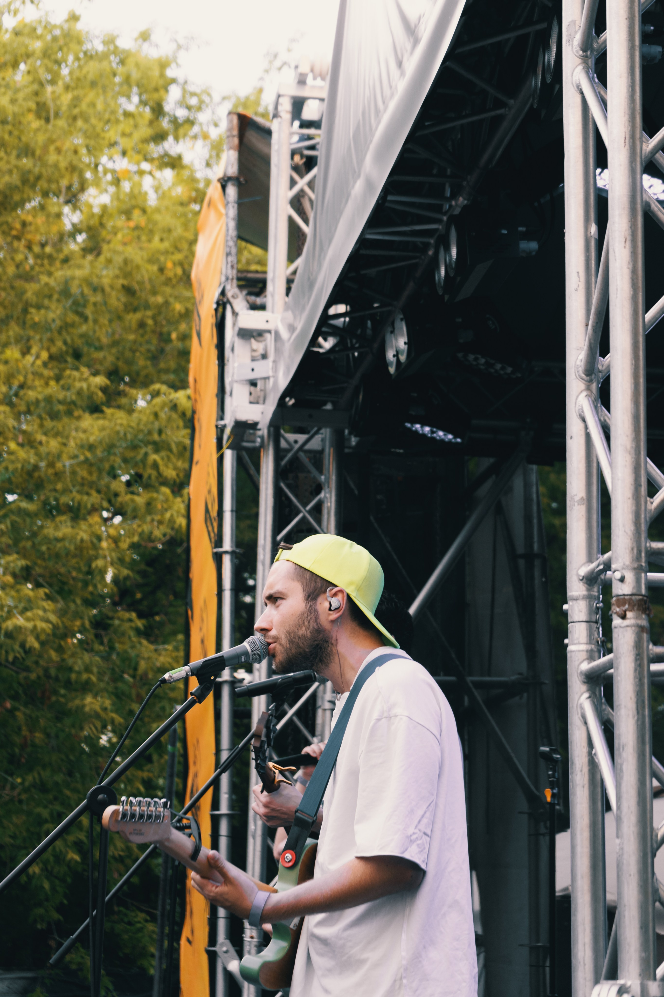 Драгни. PRAVDA SUMMER. Никита Скрипник — ТЕАТР В СТИЛЕ ФЭШН