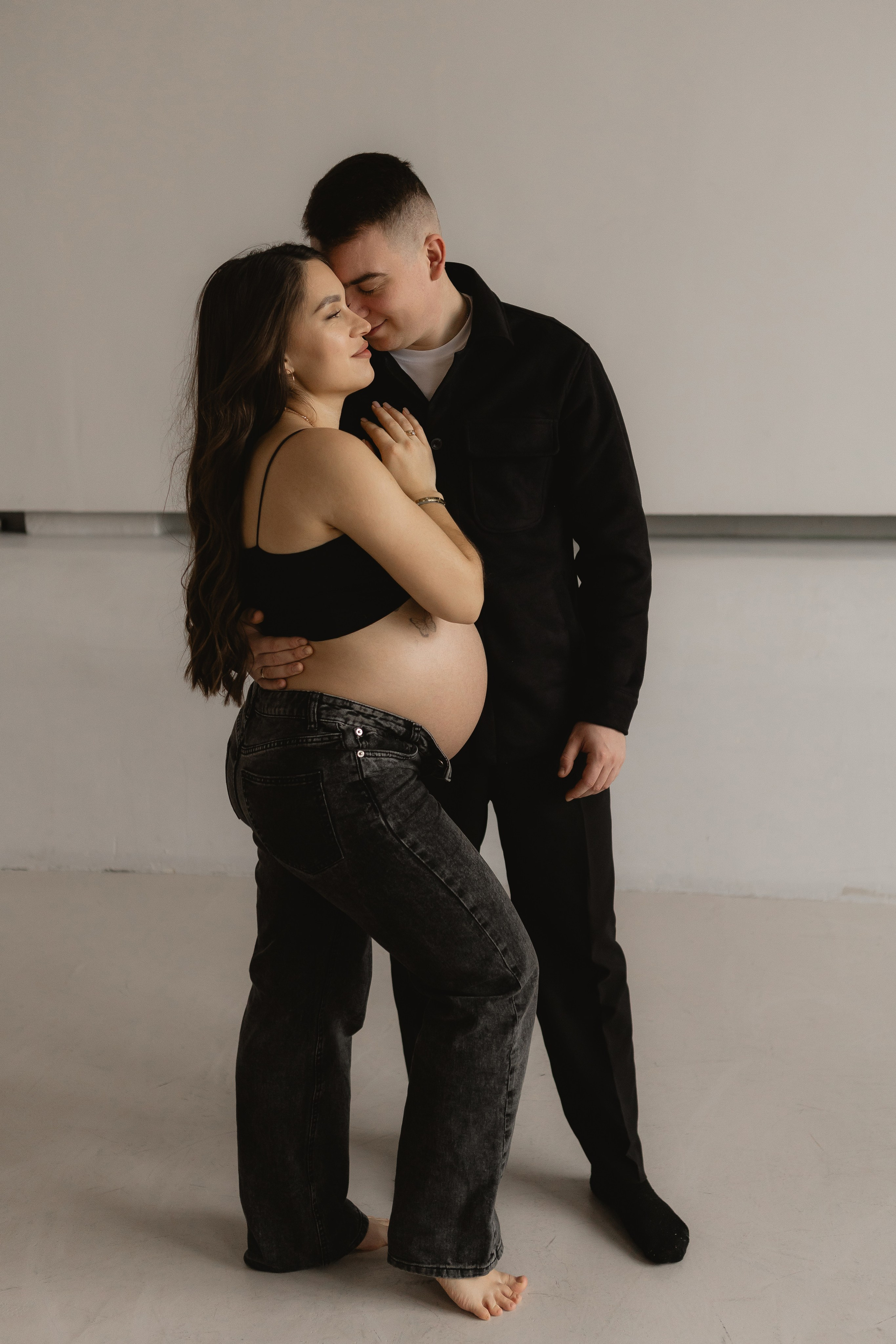 Эльнара и Влад. Фотограф в Казани.Снимаю индивидуальные портреты, love story и свадьбы