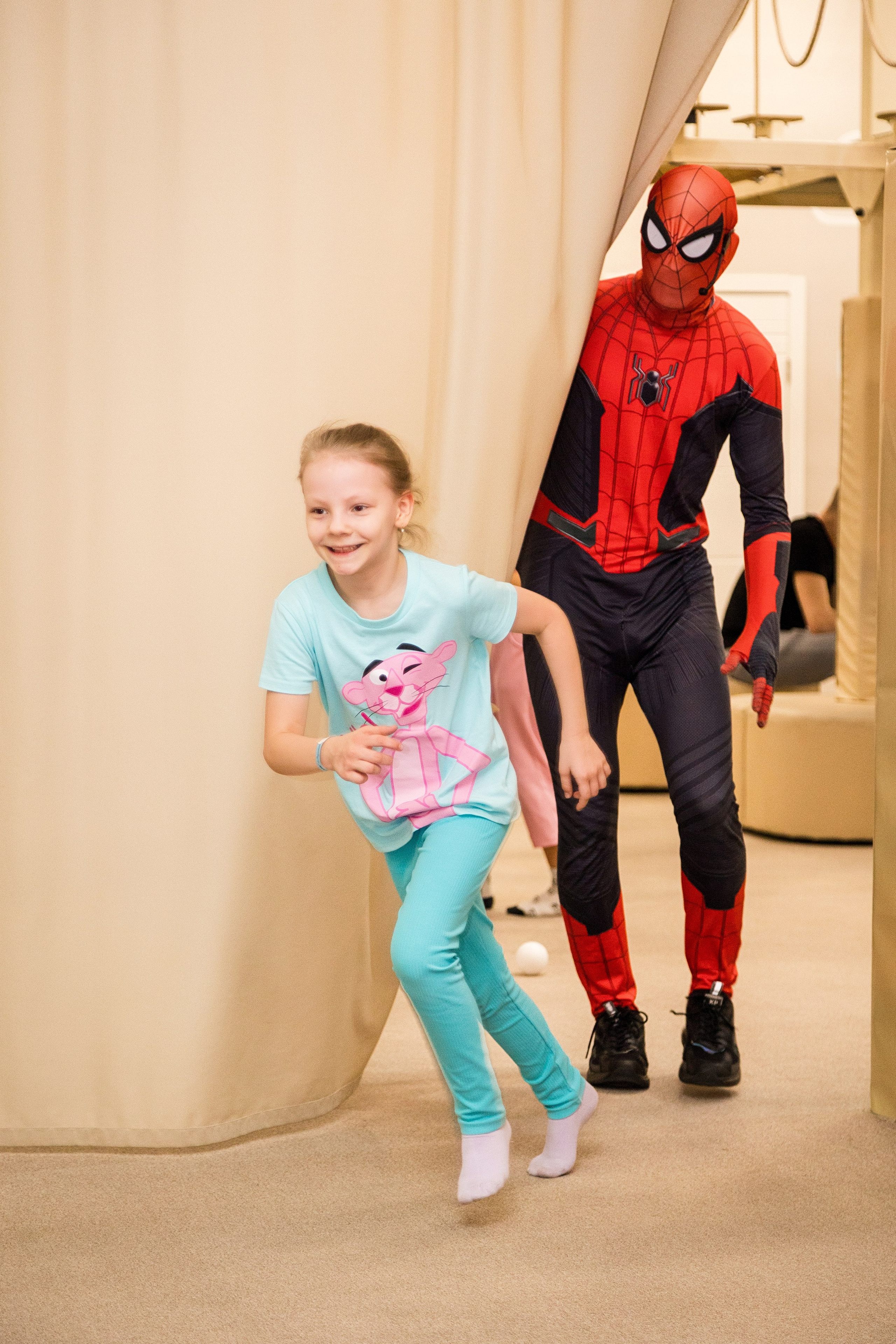 Юле 8 лет. Детский фотограф видеограф в Хабаровске Михаил Орлов