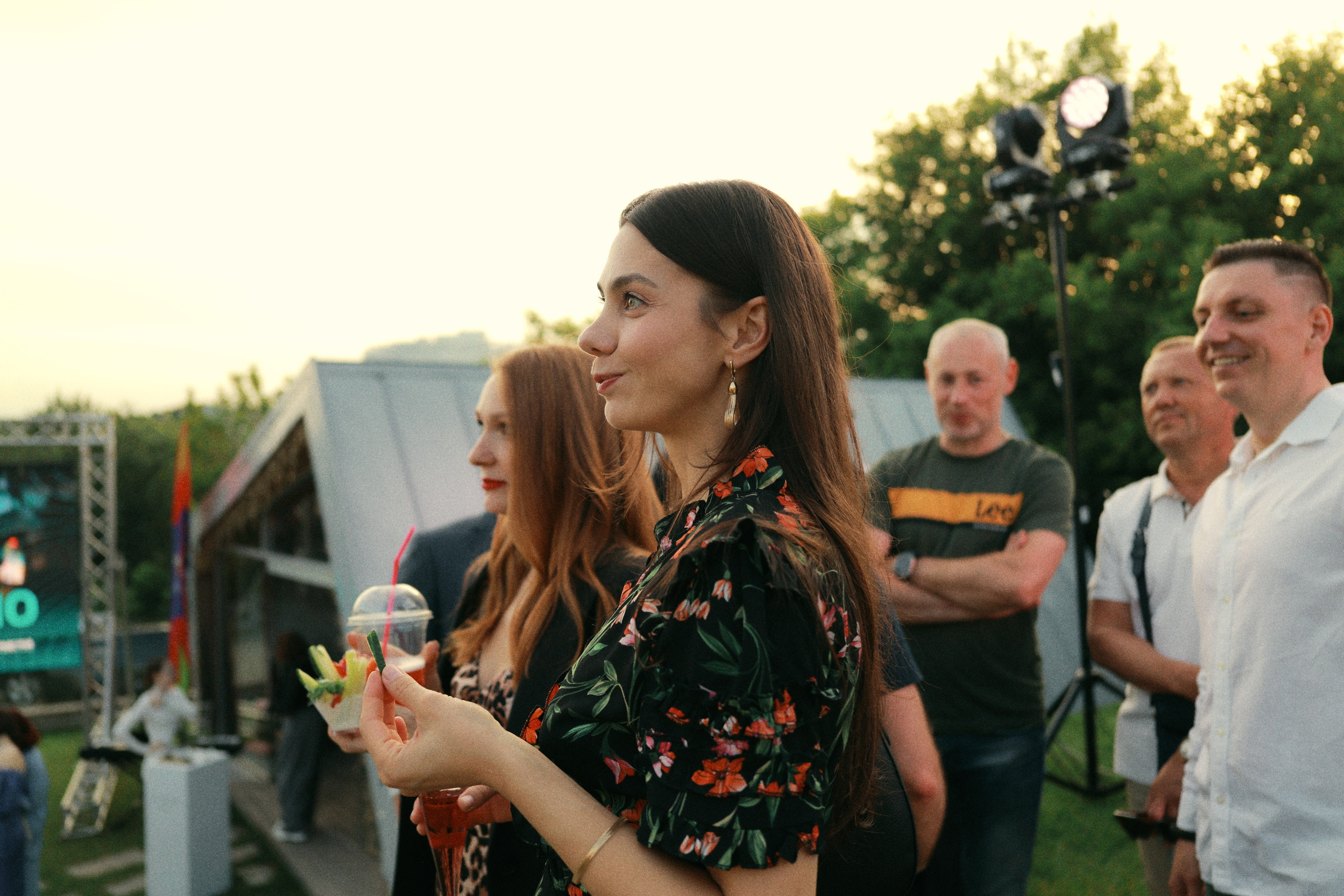 Атмо. Фотограф во Владимире, Москве и Суздале — Полина Романычева