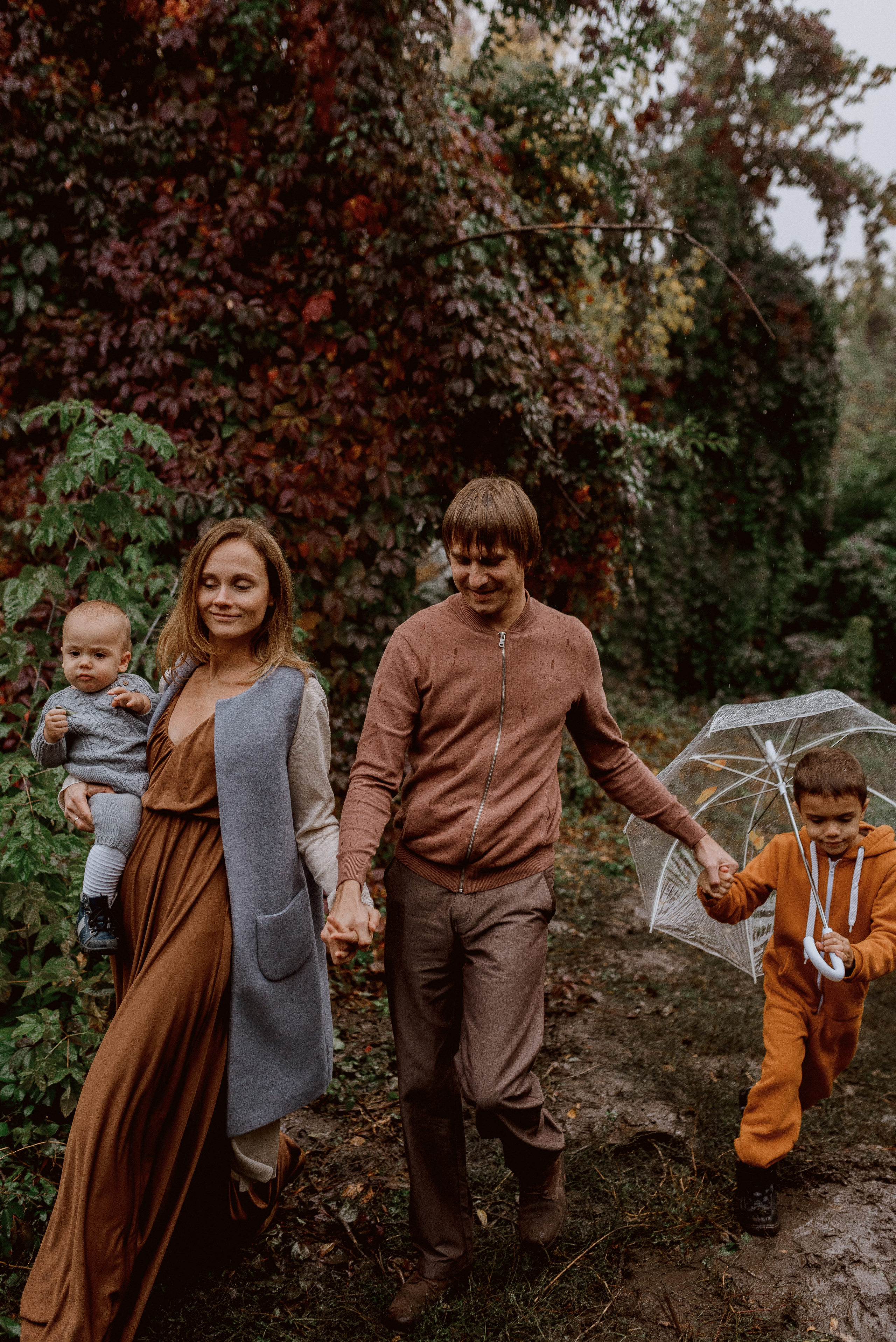 Семья Али. Семейный Lifestyle фотограф в Саратове Жанна Суркова