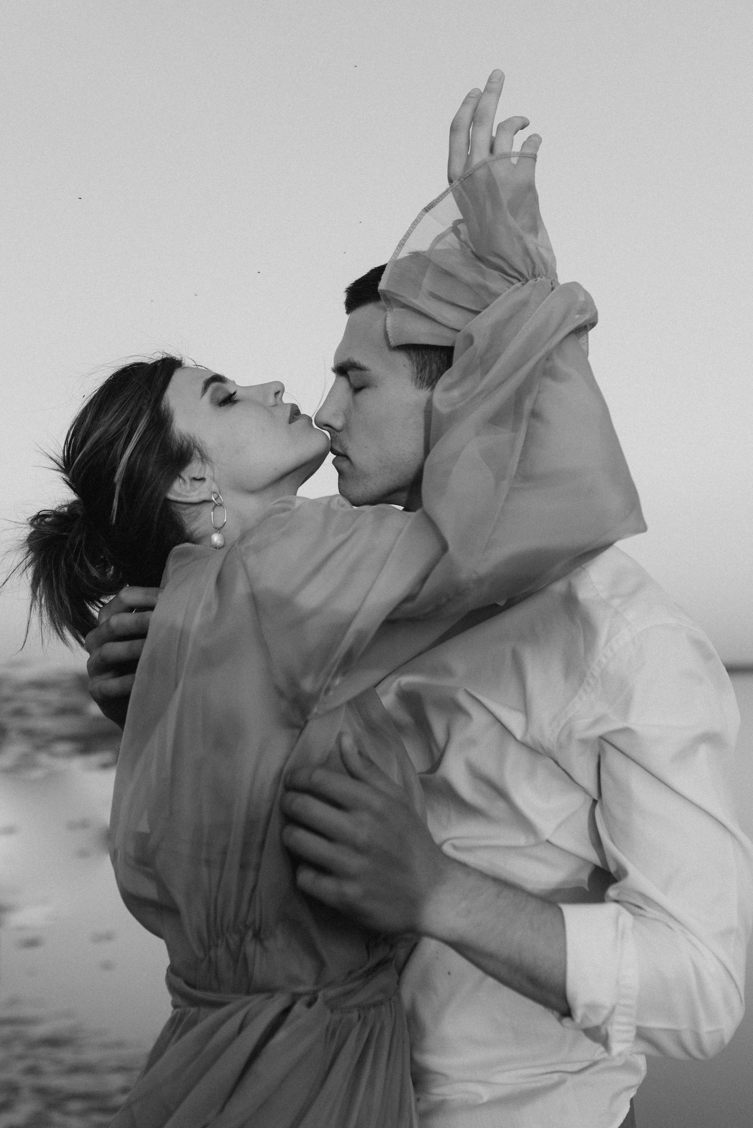 Диана_Игорь. Семейный Lifestyle фотограф в Саратове Жанна Суркова