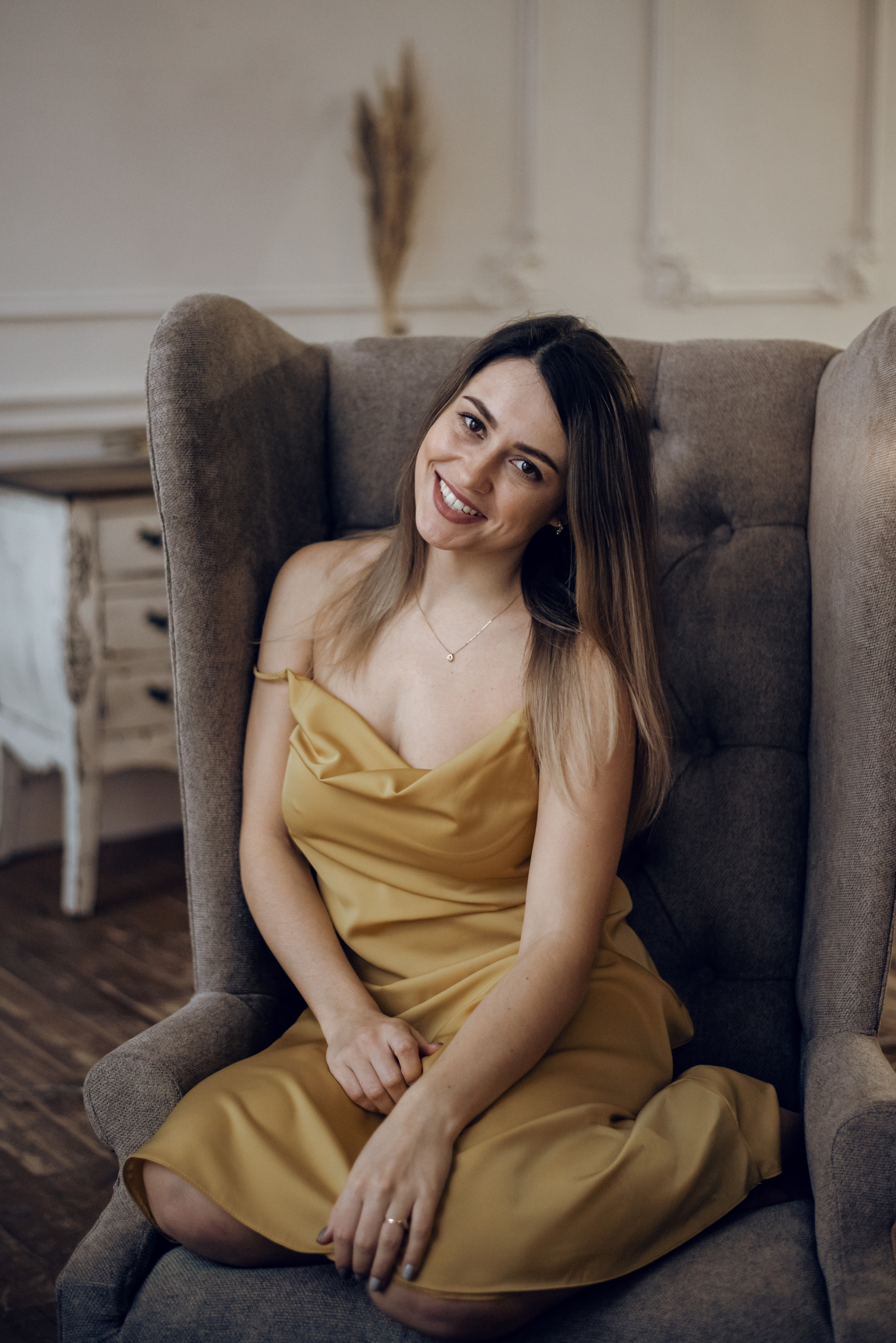 Юлия. Семейный Lifestyle фотограф в Саратове Жанна Суркова