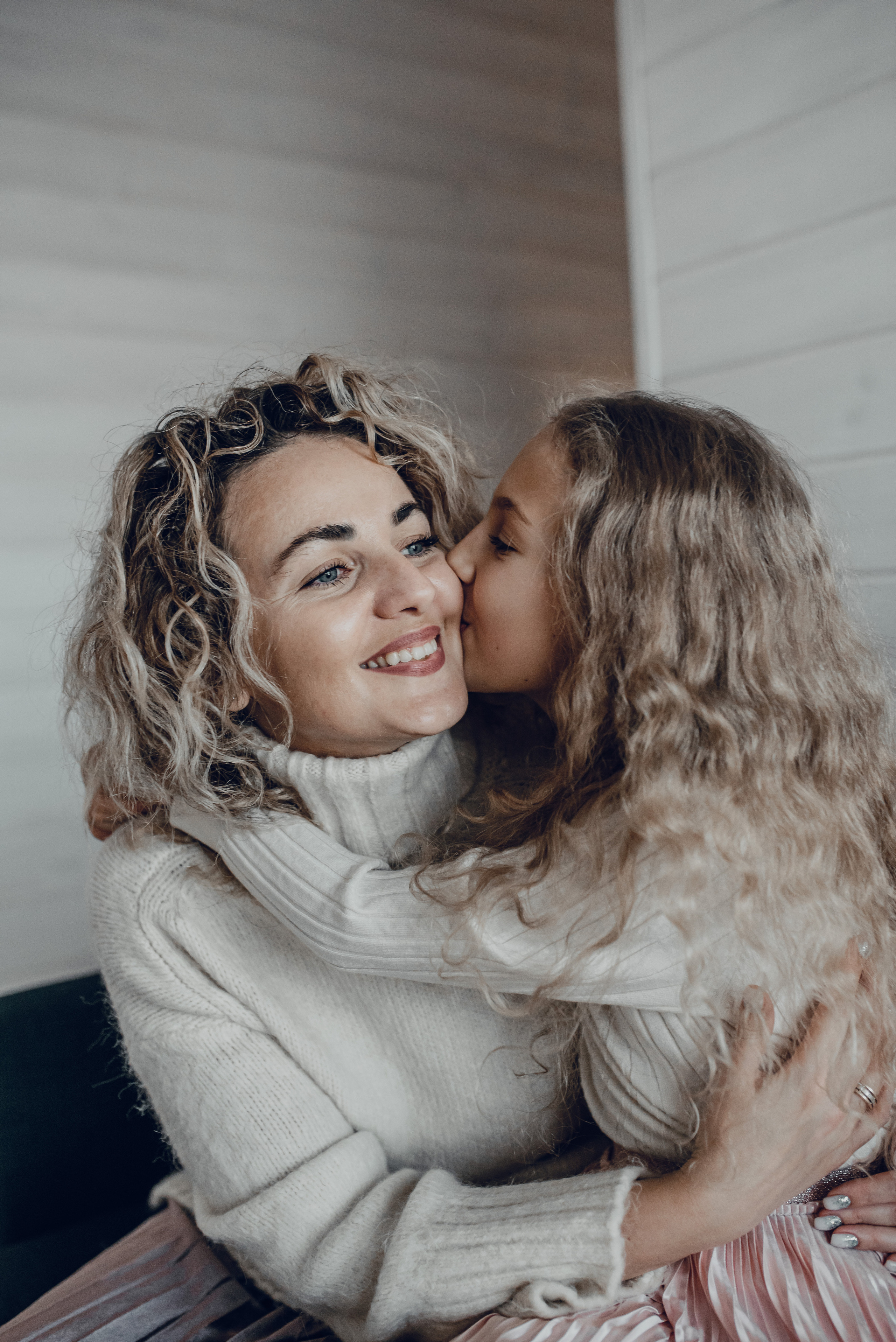 Семья Олега и Кати. Семейный Lifestyle фотограф в Саратове Жанна Суркова