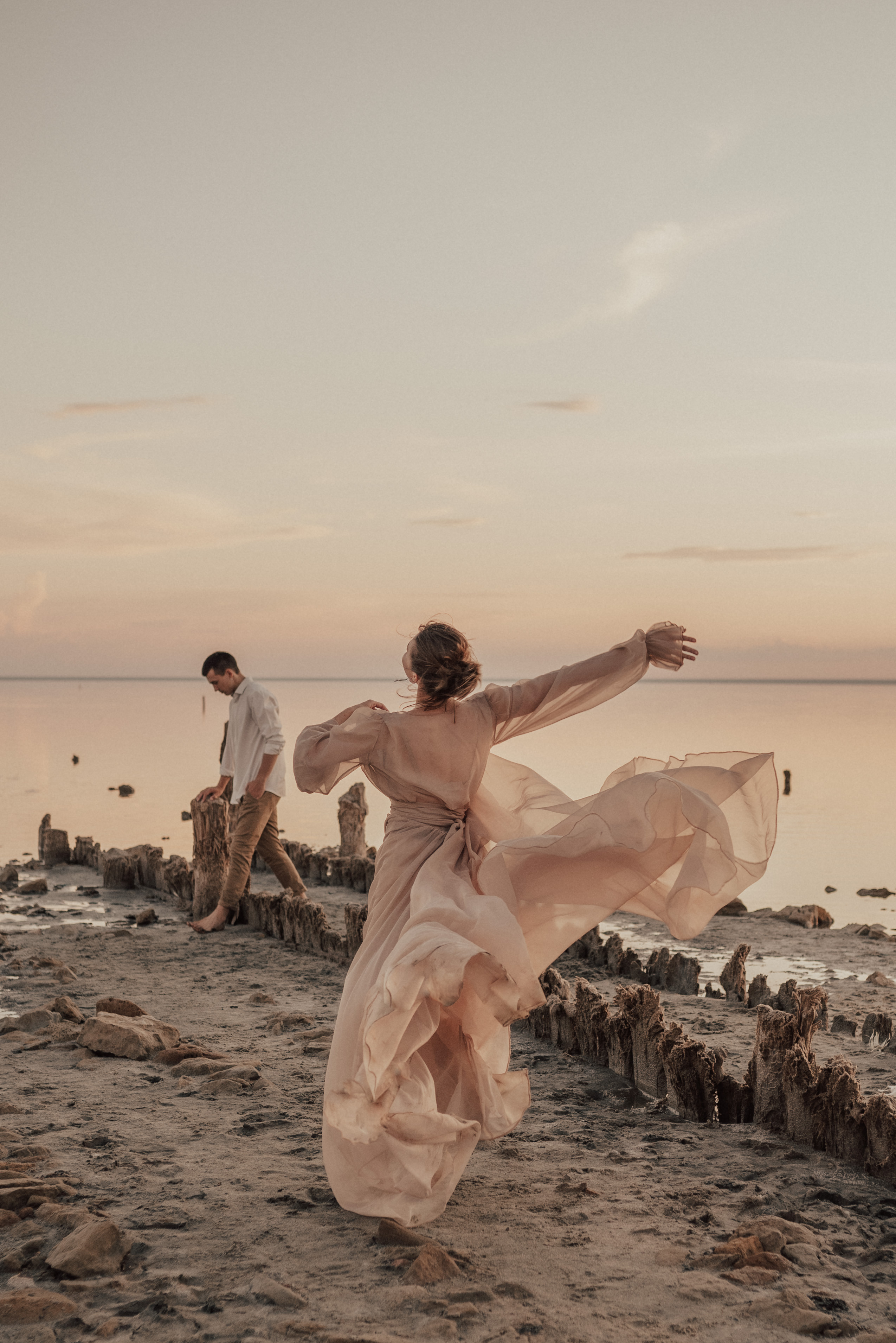 Диана_Игорь. Семейный Lifestyle фотограф в Саратове Жанна Суркова