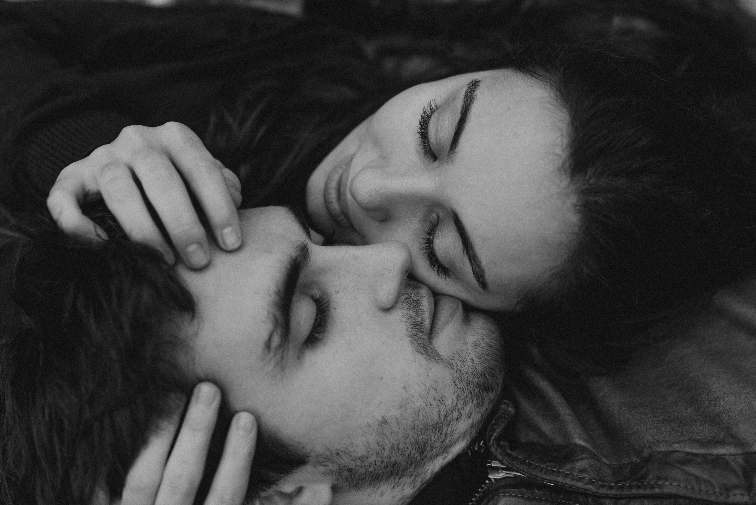 Миша_Алена. Семейный Lifestyle фотограф в Саратове Жанна Суркова