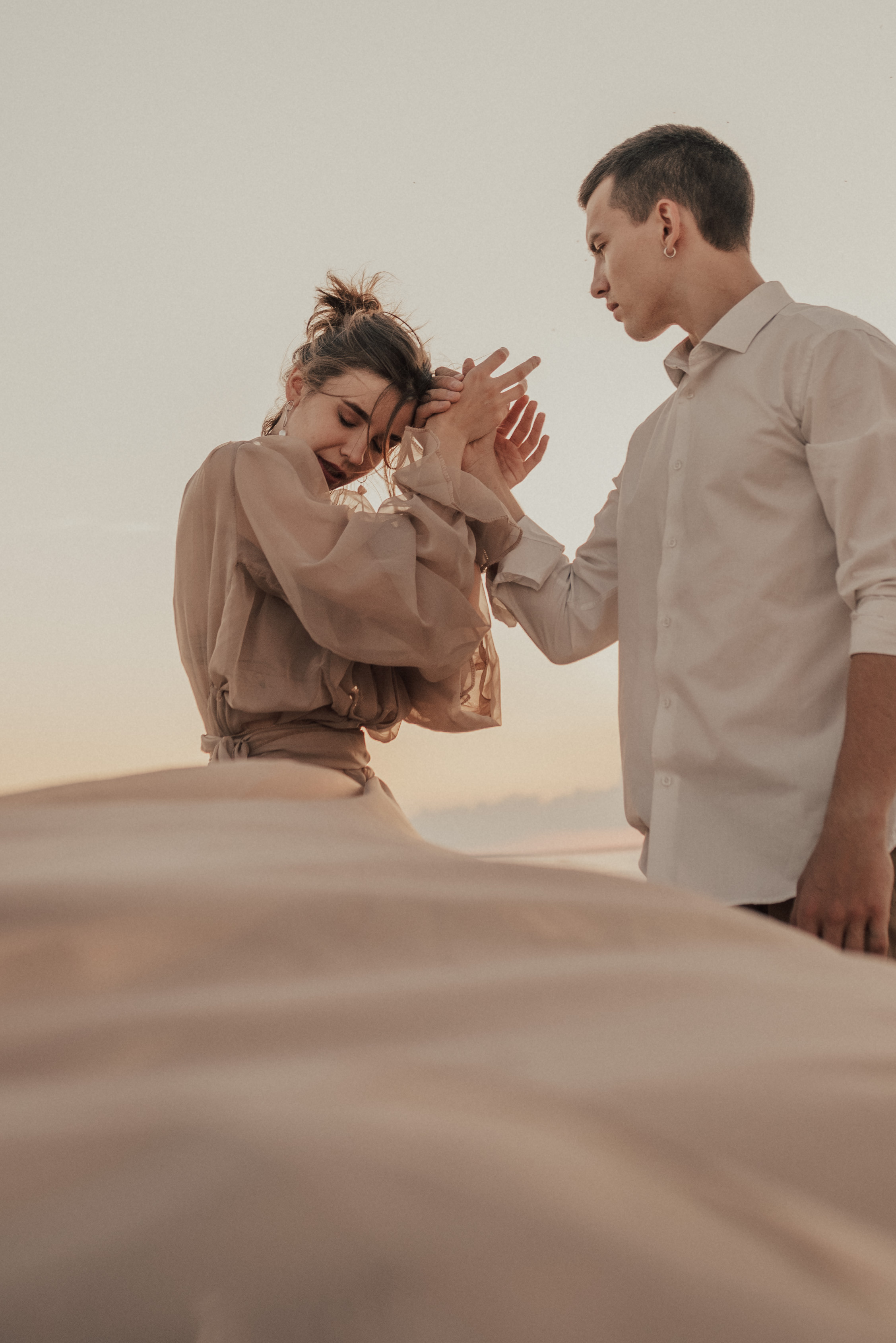 Диана_Игорь. Семейный Lifestyle фотограф в Саратове Жанна Суркова