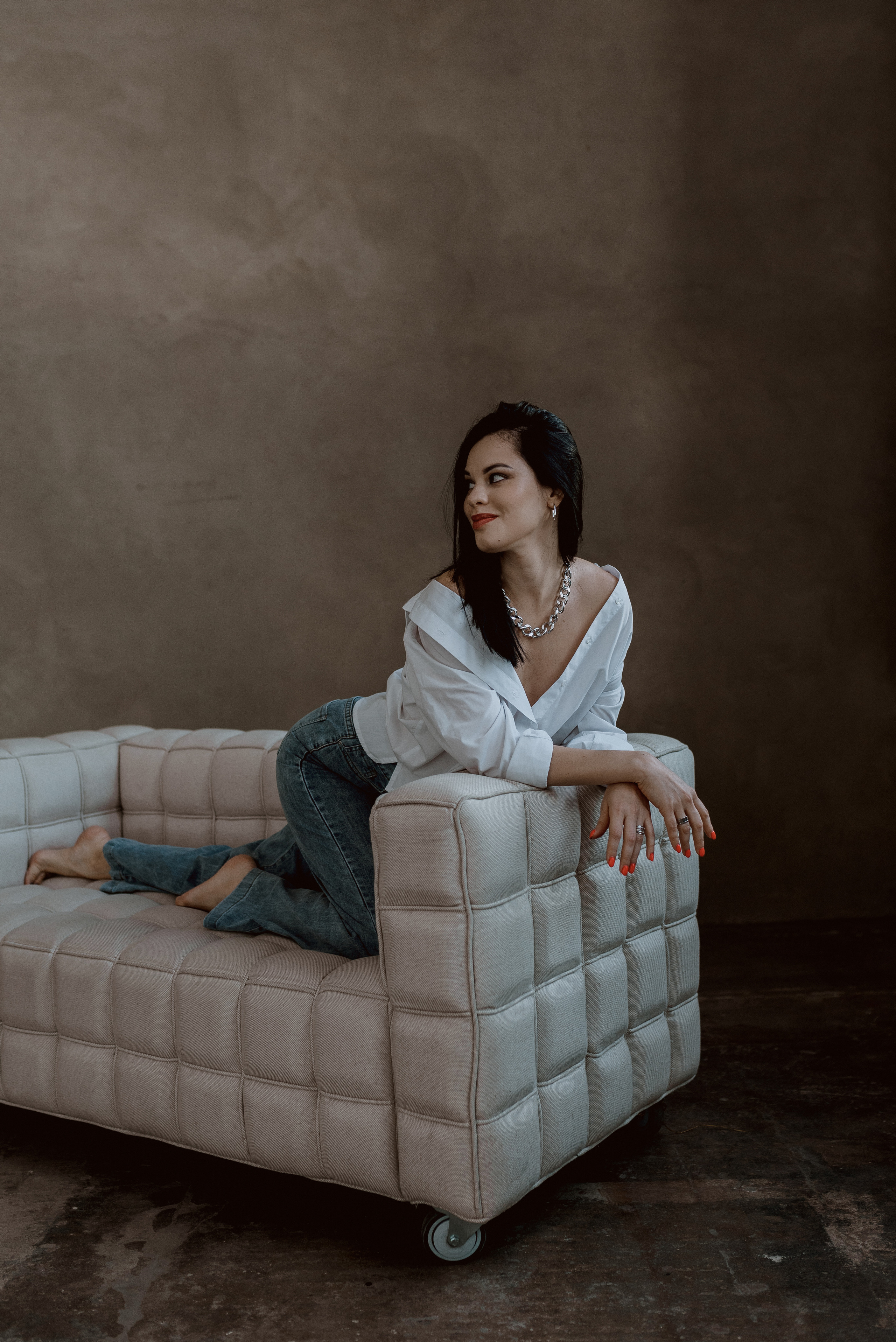 Дарья. Семейный Lifestyle фотограф в Саратове Жанна Суркова