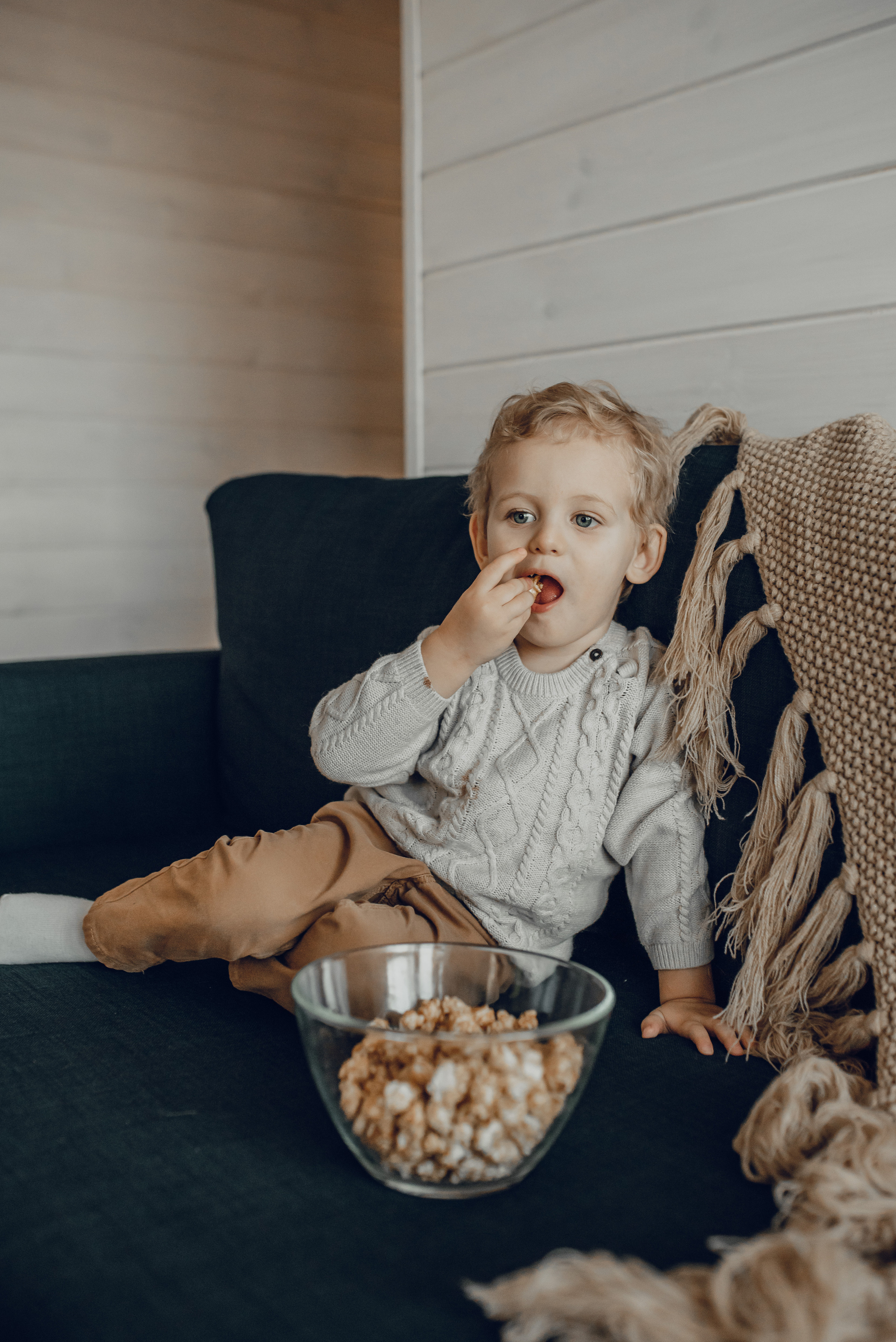 Семья Олега и Кати. Семейный Lifestyle фотограф в Саратове Жанна Суркова