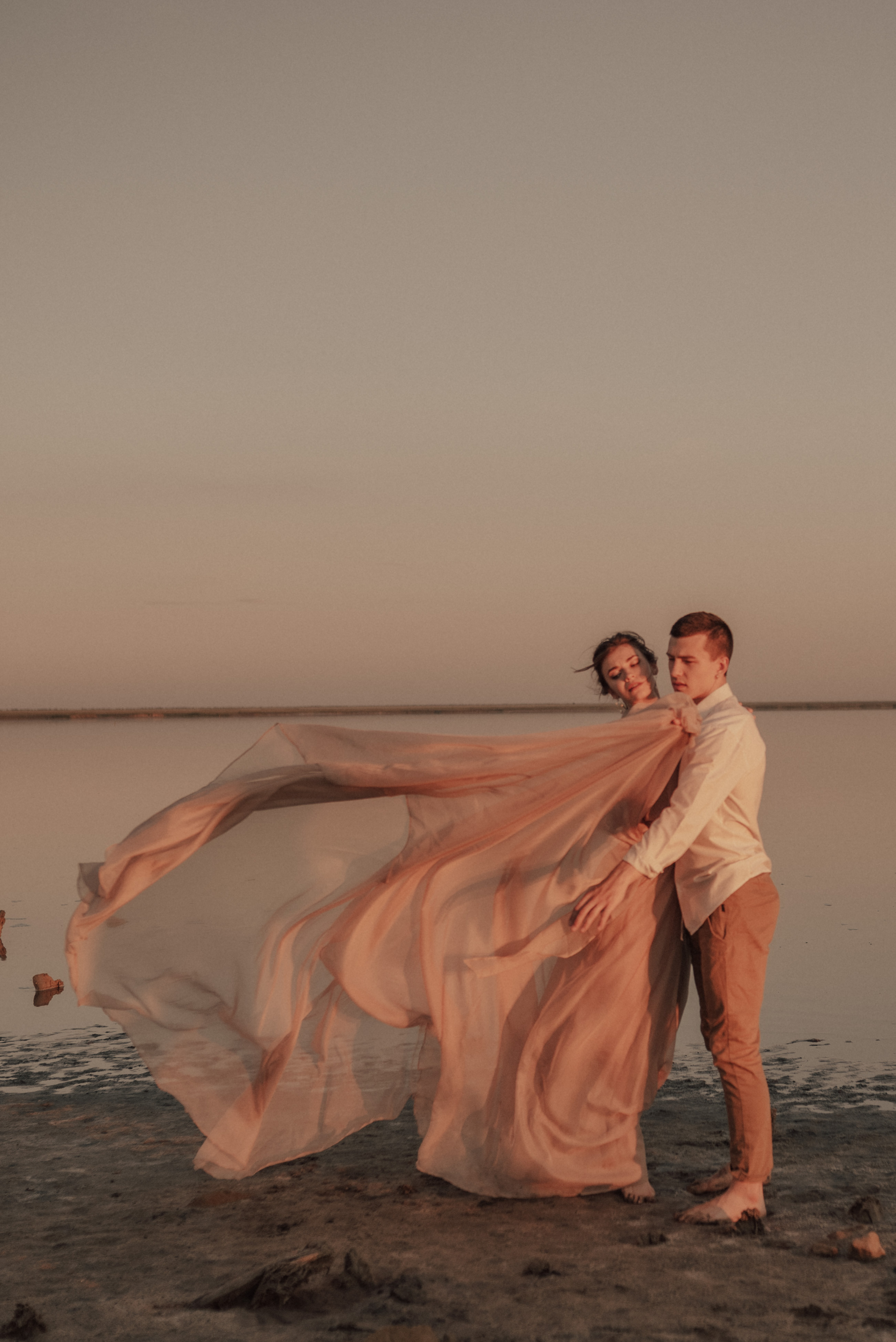 Диана_Игорь. Семейный Lifestyle фотограф в Саратове Жанна Суркова