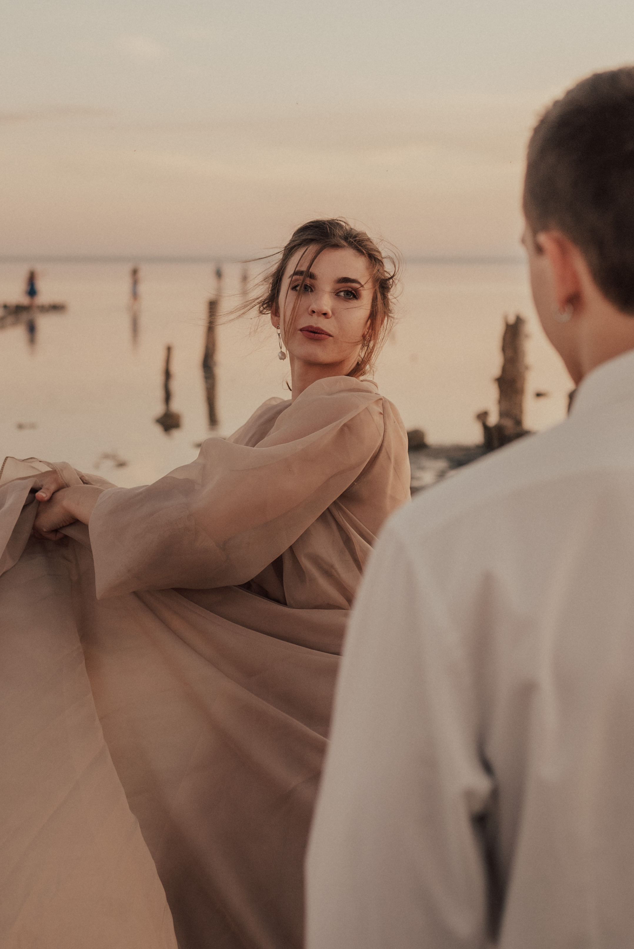 Диана_Игорь. Семейный Lifestyle фотограф в Саратове Жанна Суркова