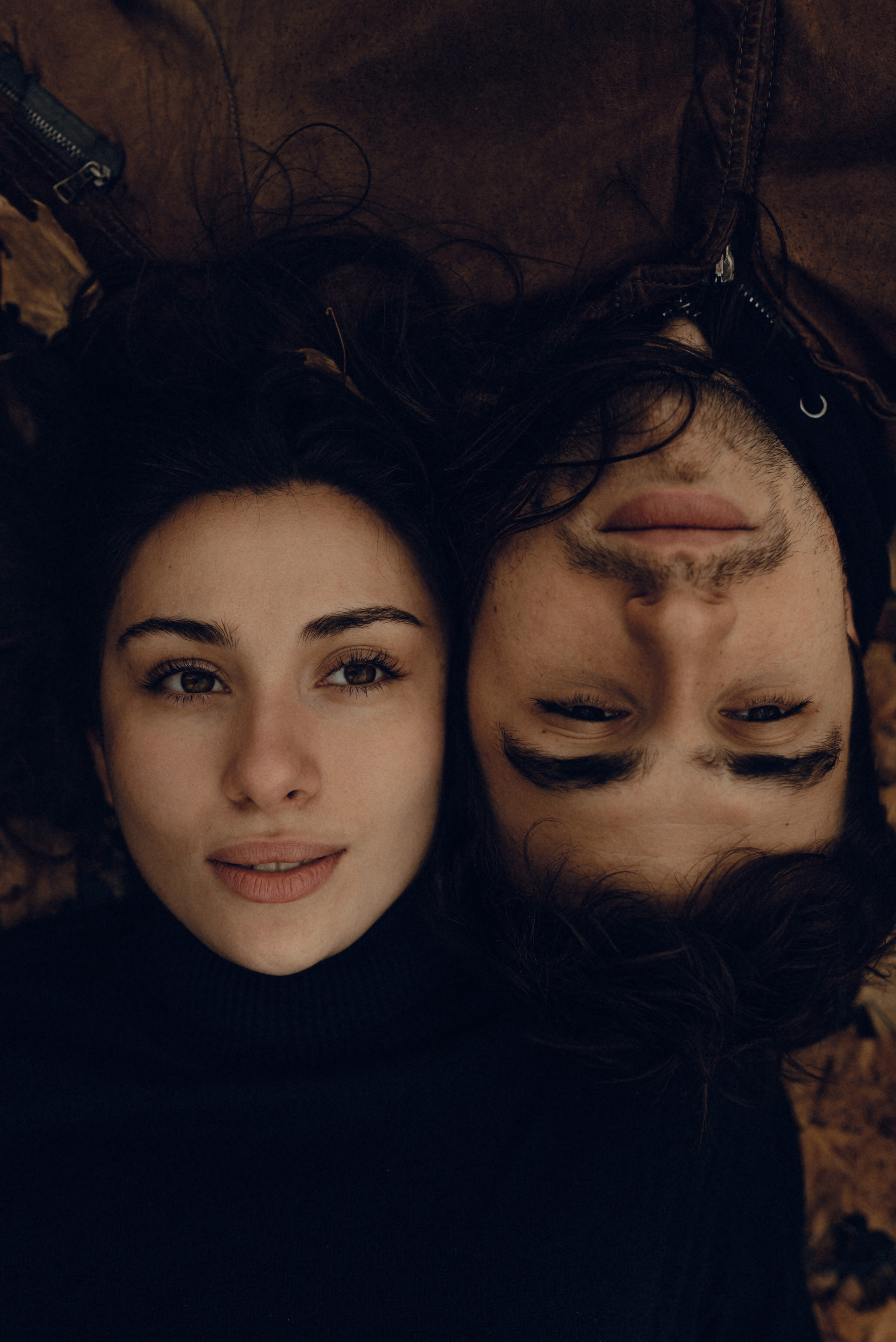 Миша_Алена. Семейный Lifestyle фотограф в Саратове Жанна Суркова