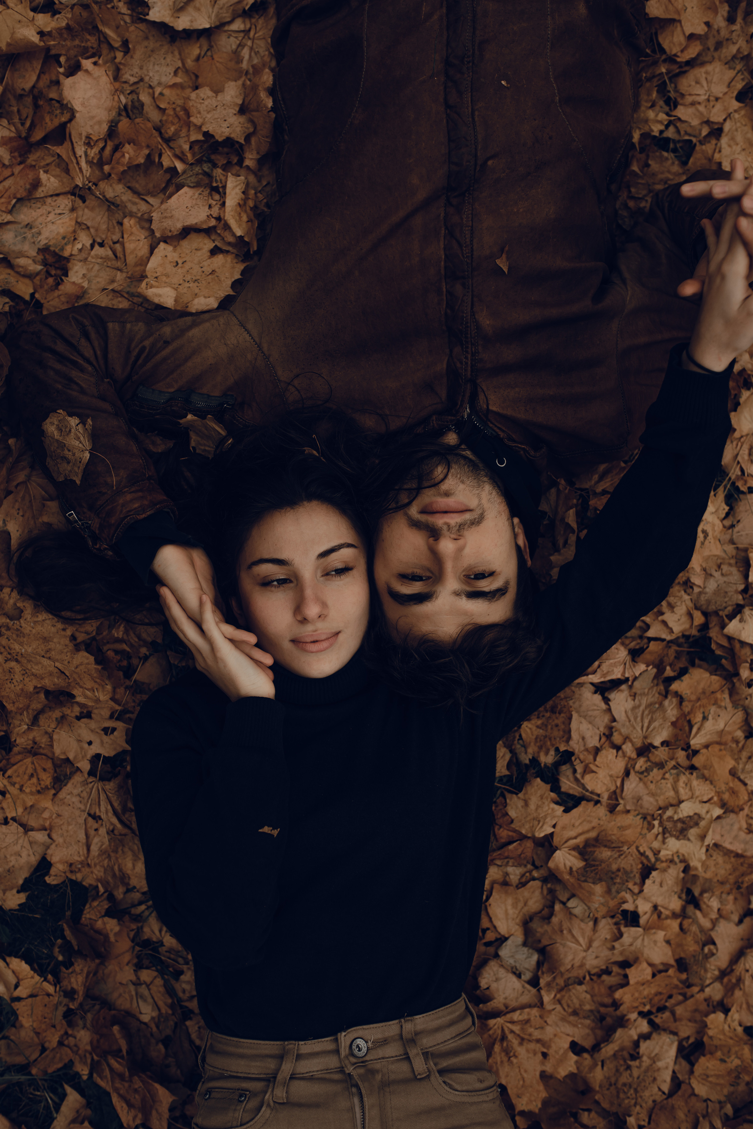 Миша_Алена. Семейный Lifestyle фотограф в Саратове Жанна Суркова