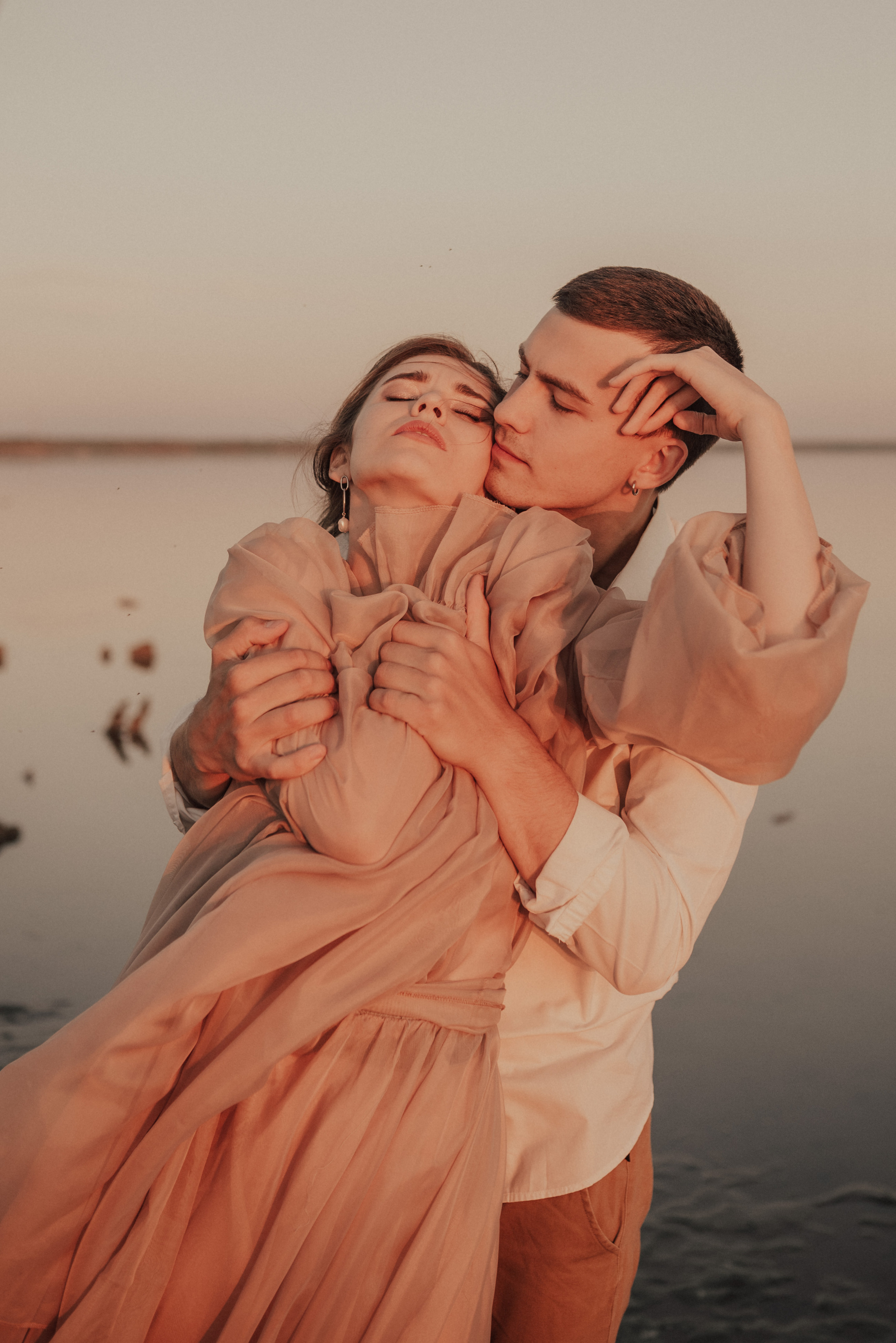 Диана_Игорь. Семейный Lifestyle фотограф в Саратове Жанна Суркова