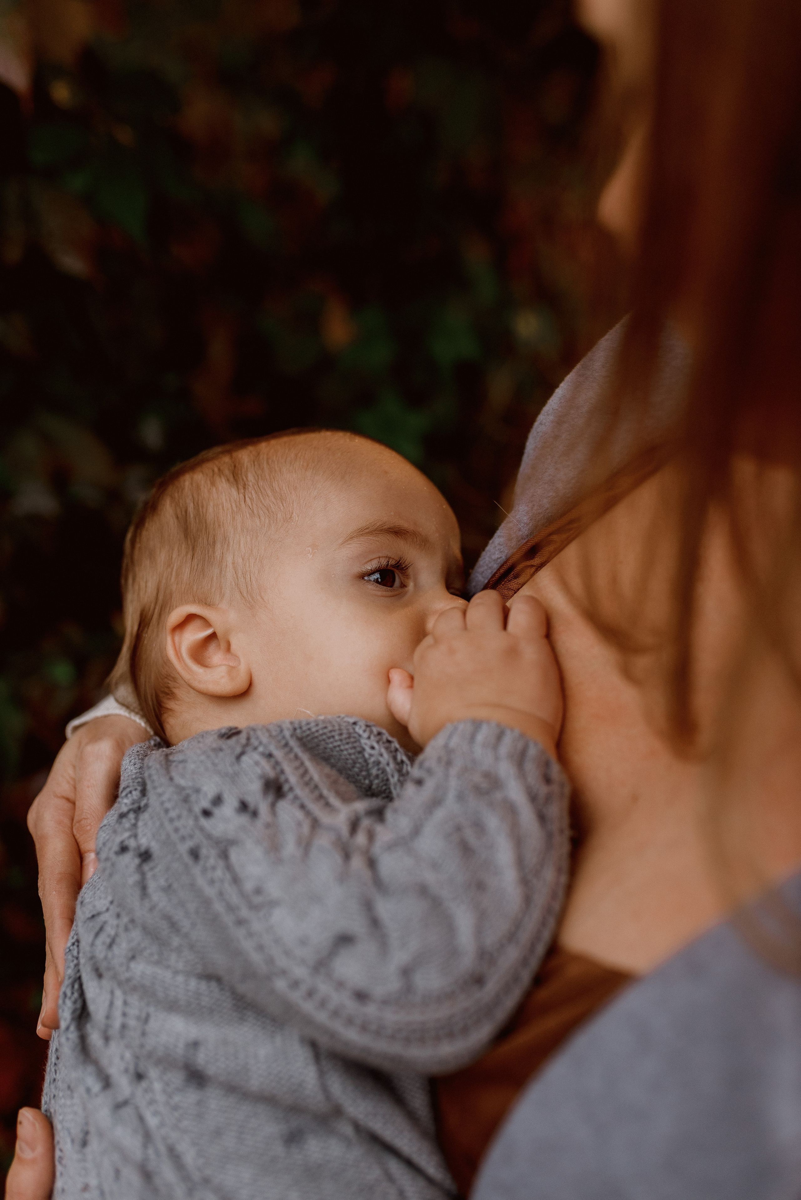 Семья Али. Семейный Lifestyle фотограф в Саратове Жанна Суркова