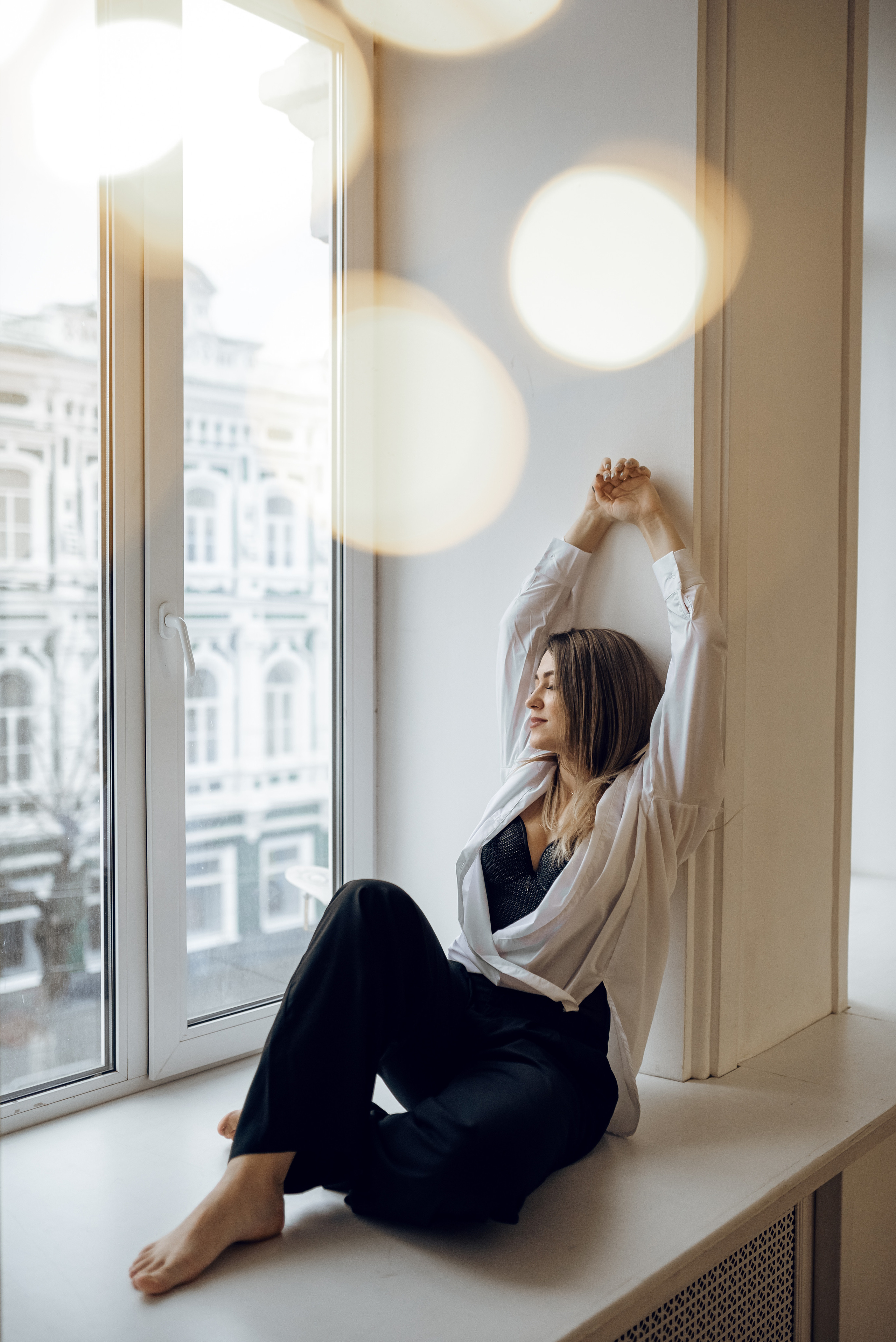 Юлия. Семейный Lifestyle фотограф в Саратове Жанна Суркова