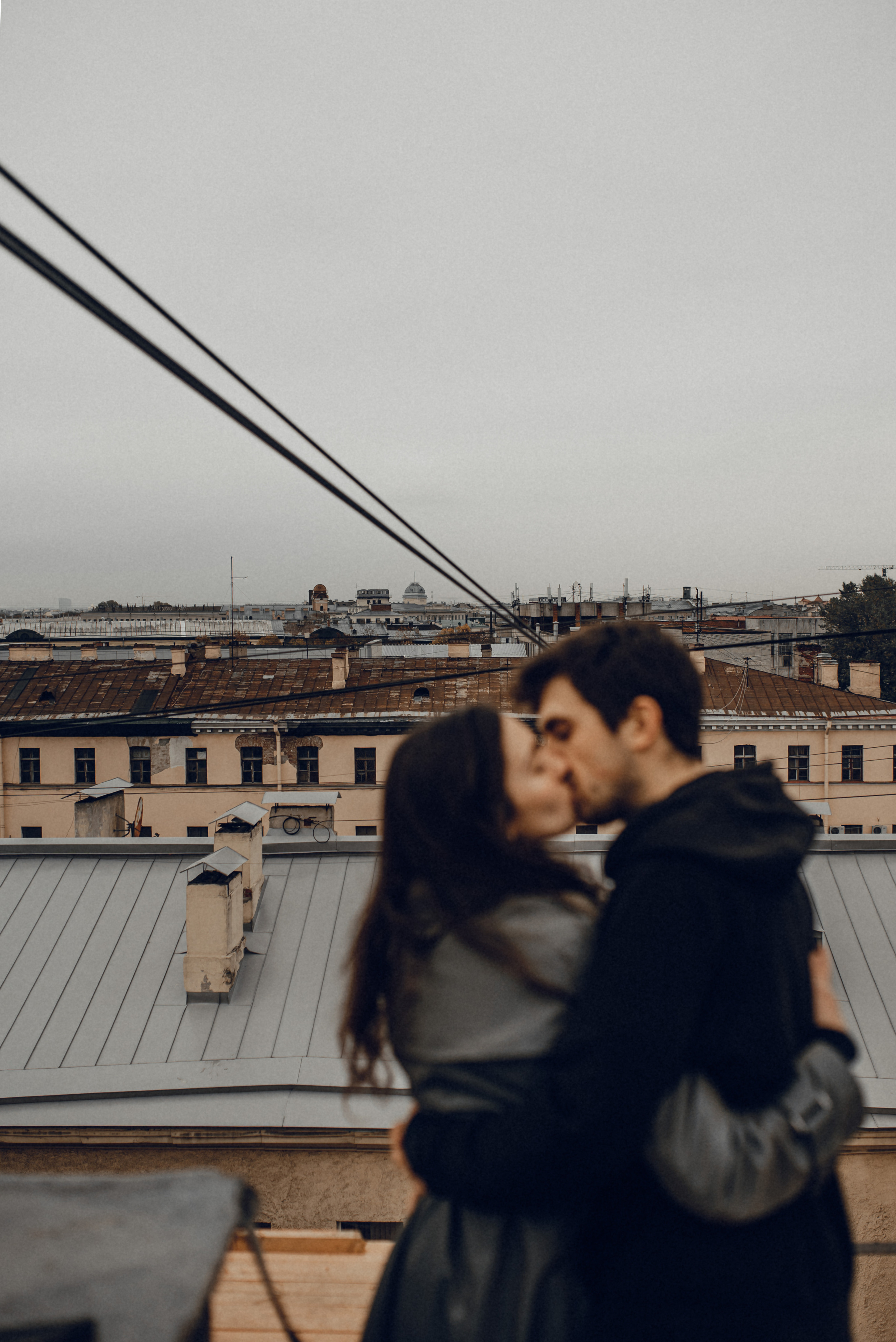 Миша_Алена. Семейный Lifestyle фотограф в Саратове Жанна Суркова