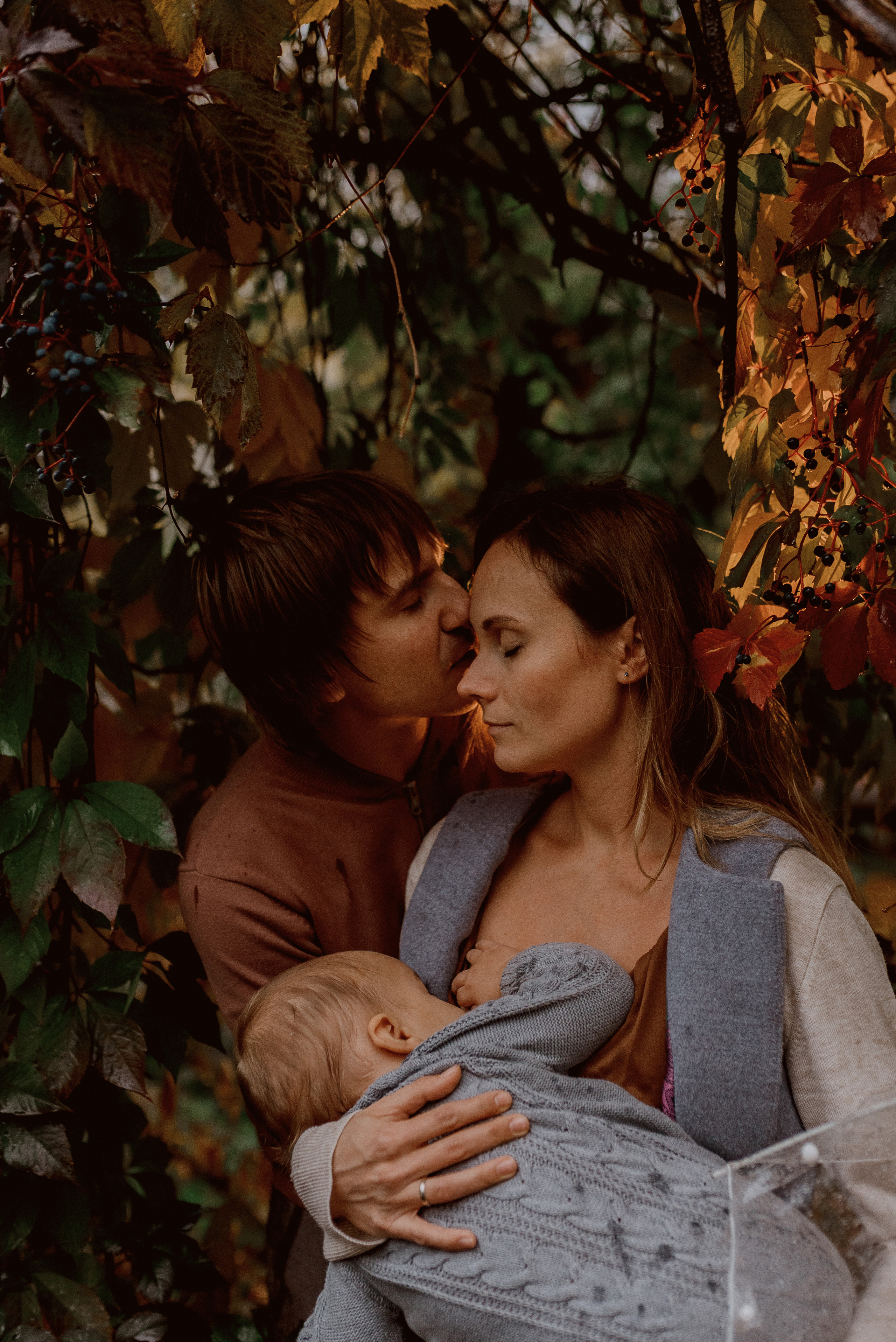 Семья Али. Семейный Lifestyle фотограф в Саратове Жанна Суркова