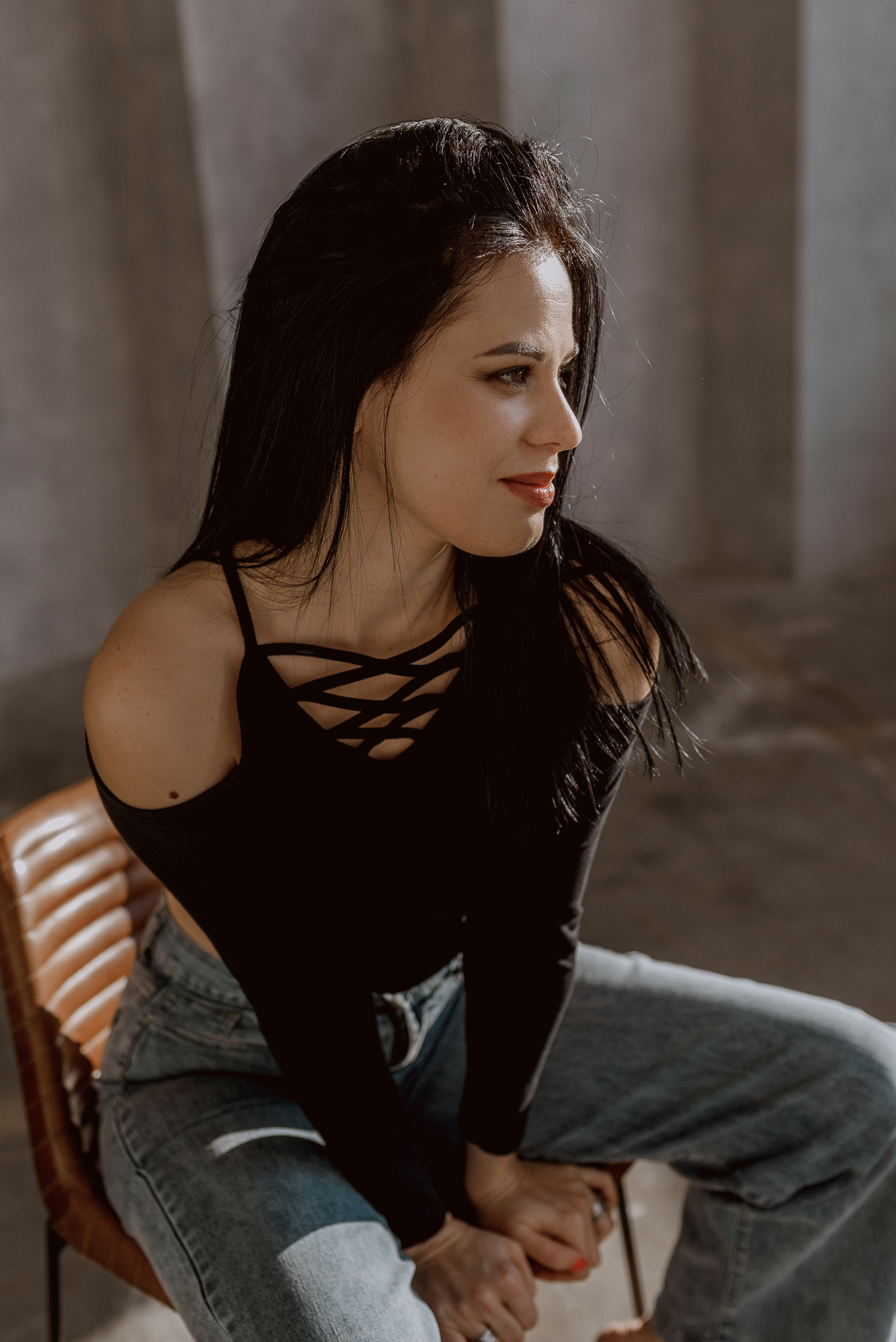 Дарья. Семейный Lifestyle фотограф в Саратове Жанна Суркова