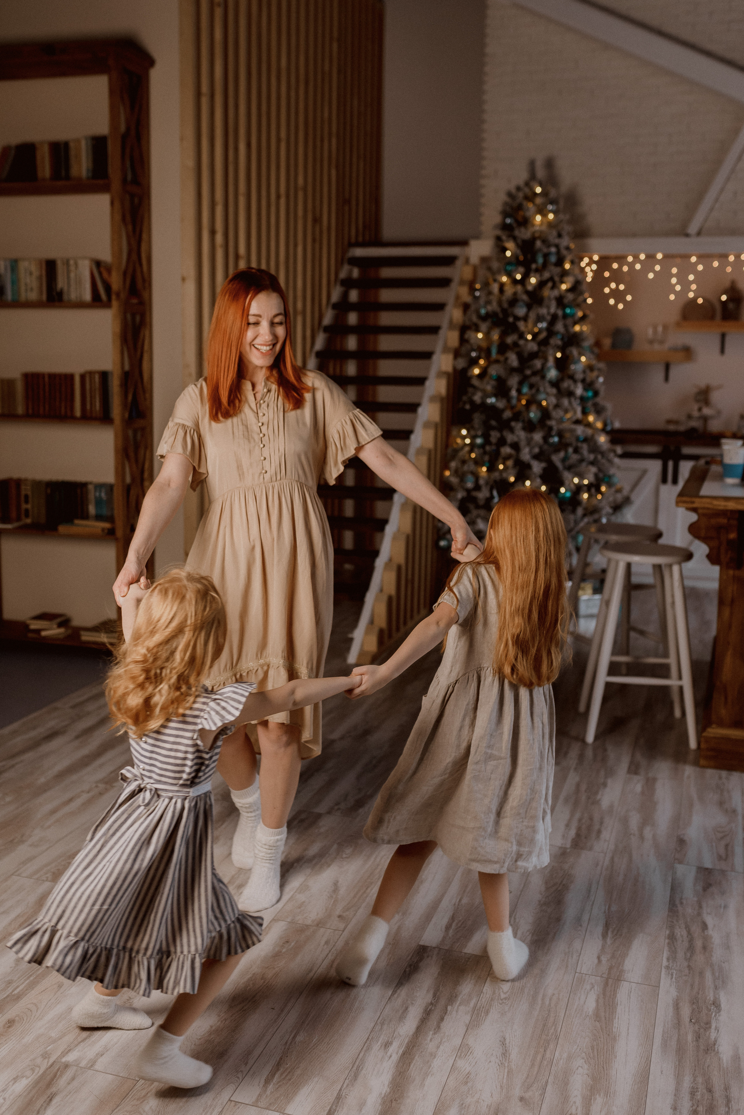 Анонсы. Семейный Lifestyle фотограф в Саратове Жанна Суркова