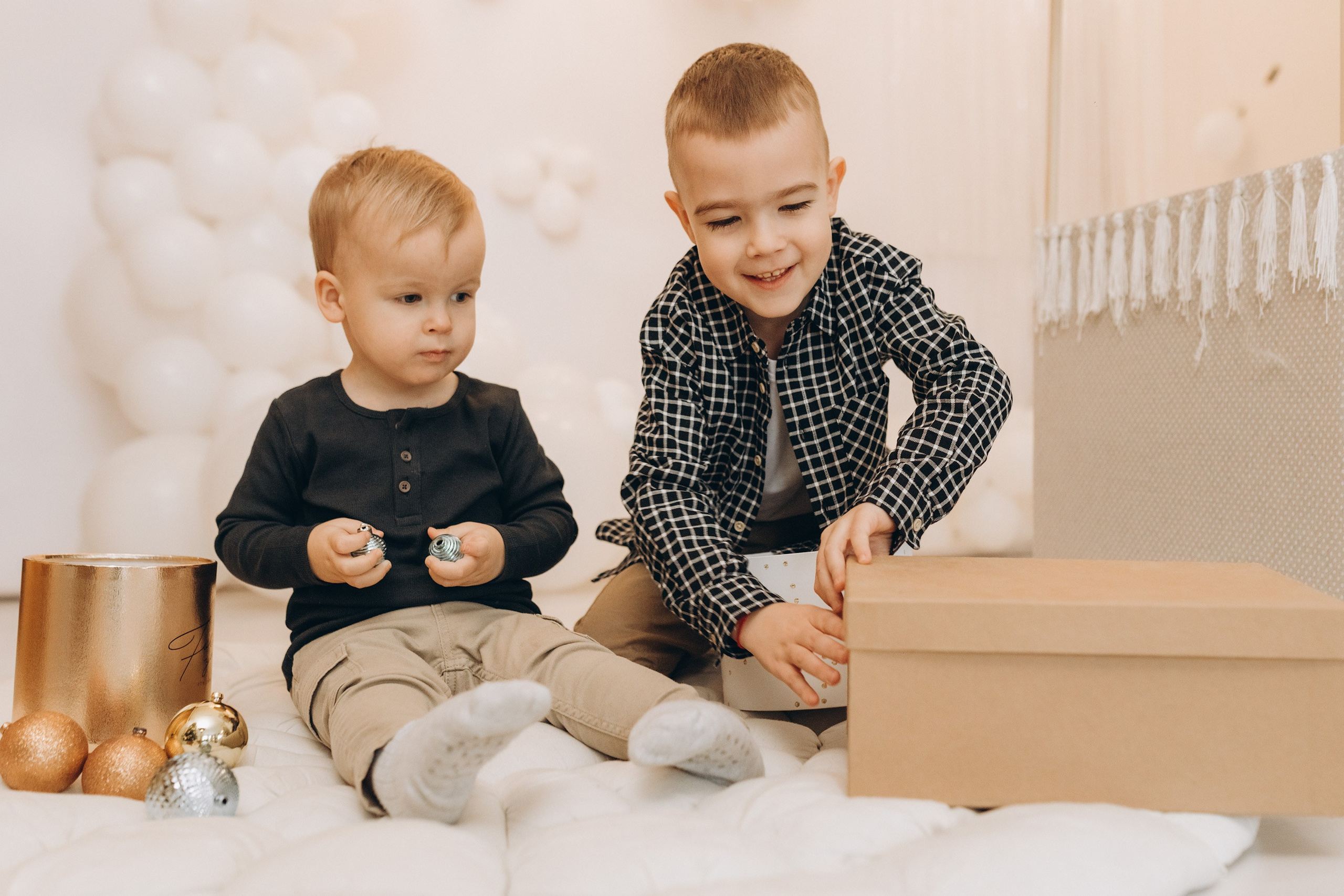 Мечты сбываются там, где в них верят. Фотограф Нижний Тагил Лилия Савина