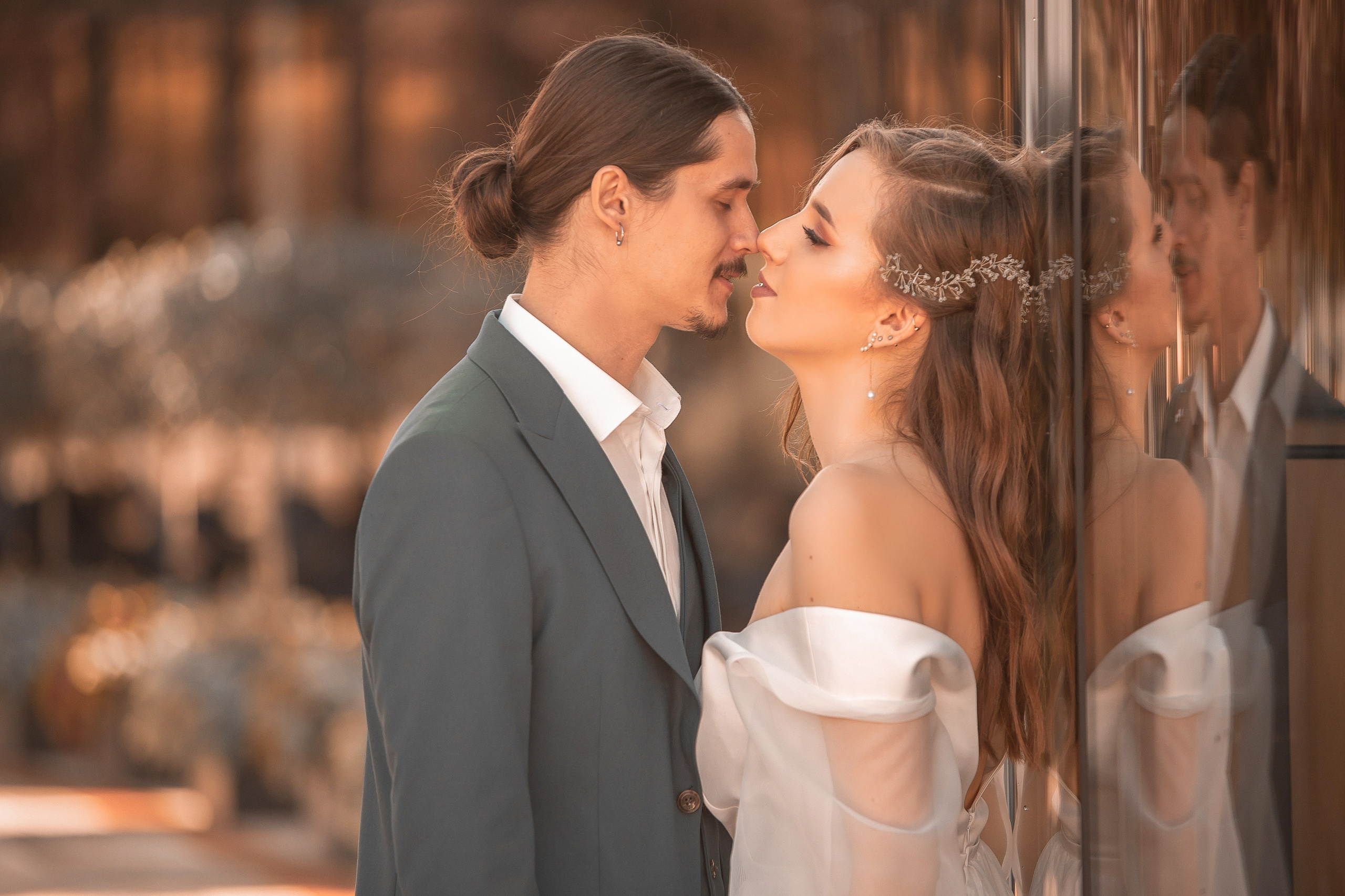 Свадьбы. Фотограф в Новороссйиске Евгений Львов