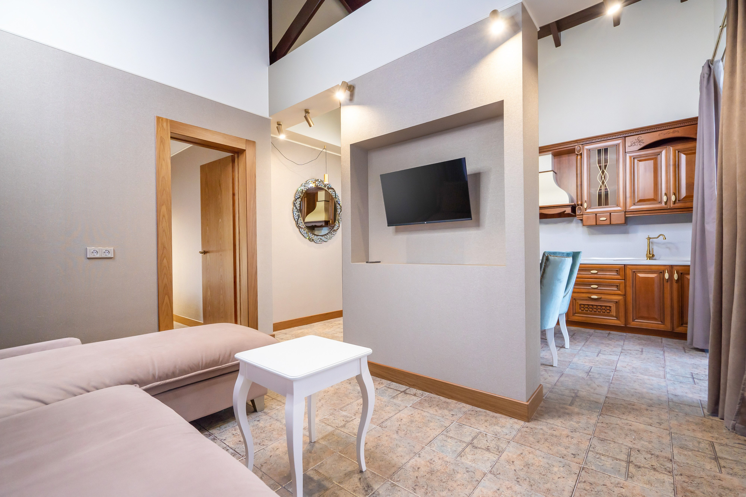 Интерьер. Фотограф в Новороссйиске Евгений Львов