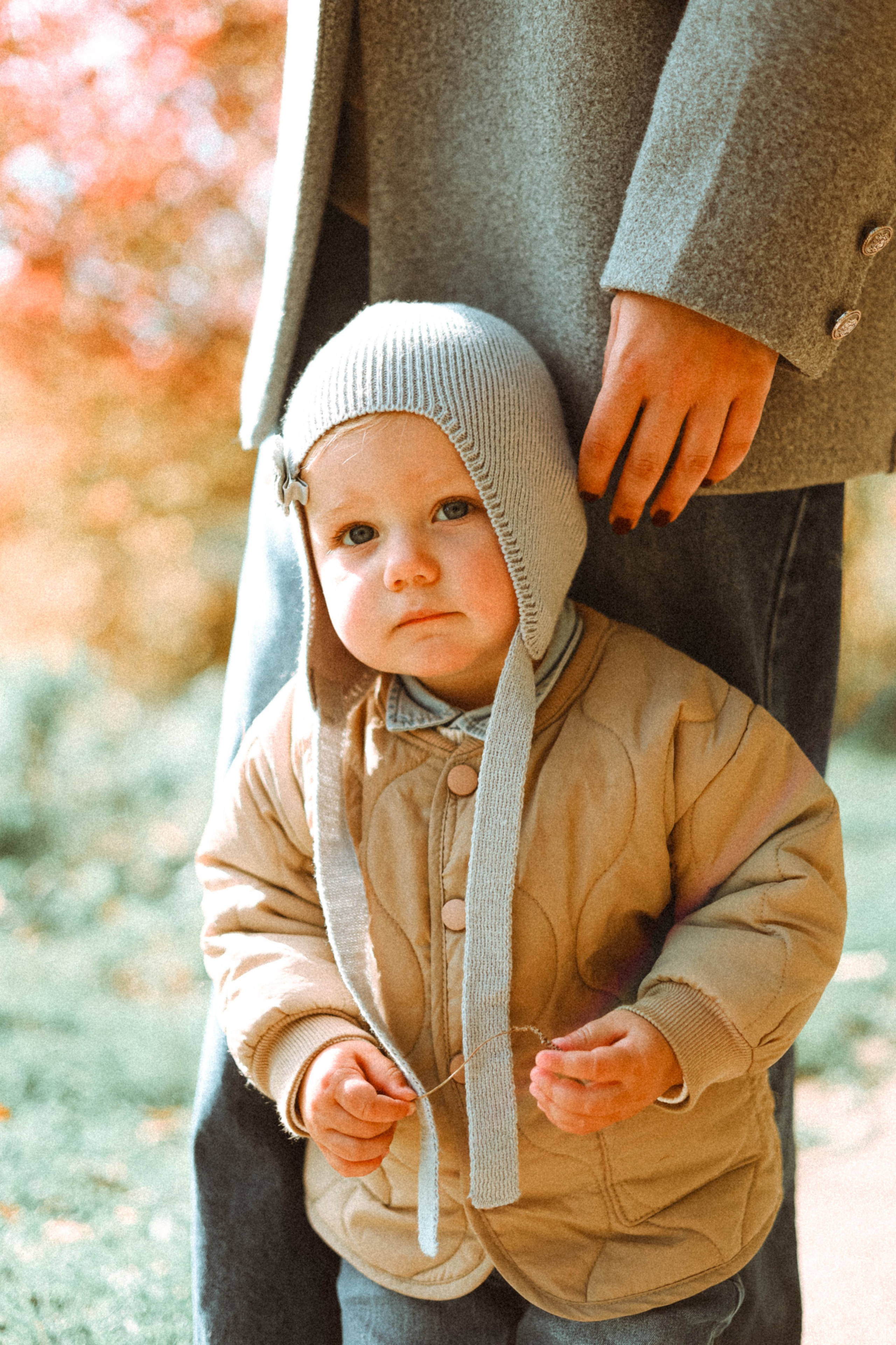 Детская съемка. Сайт фотографа Ксении Политовой