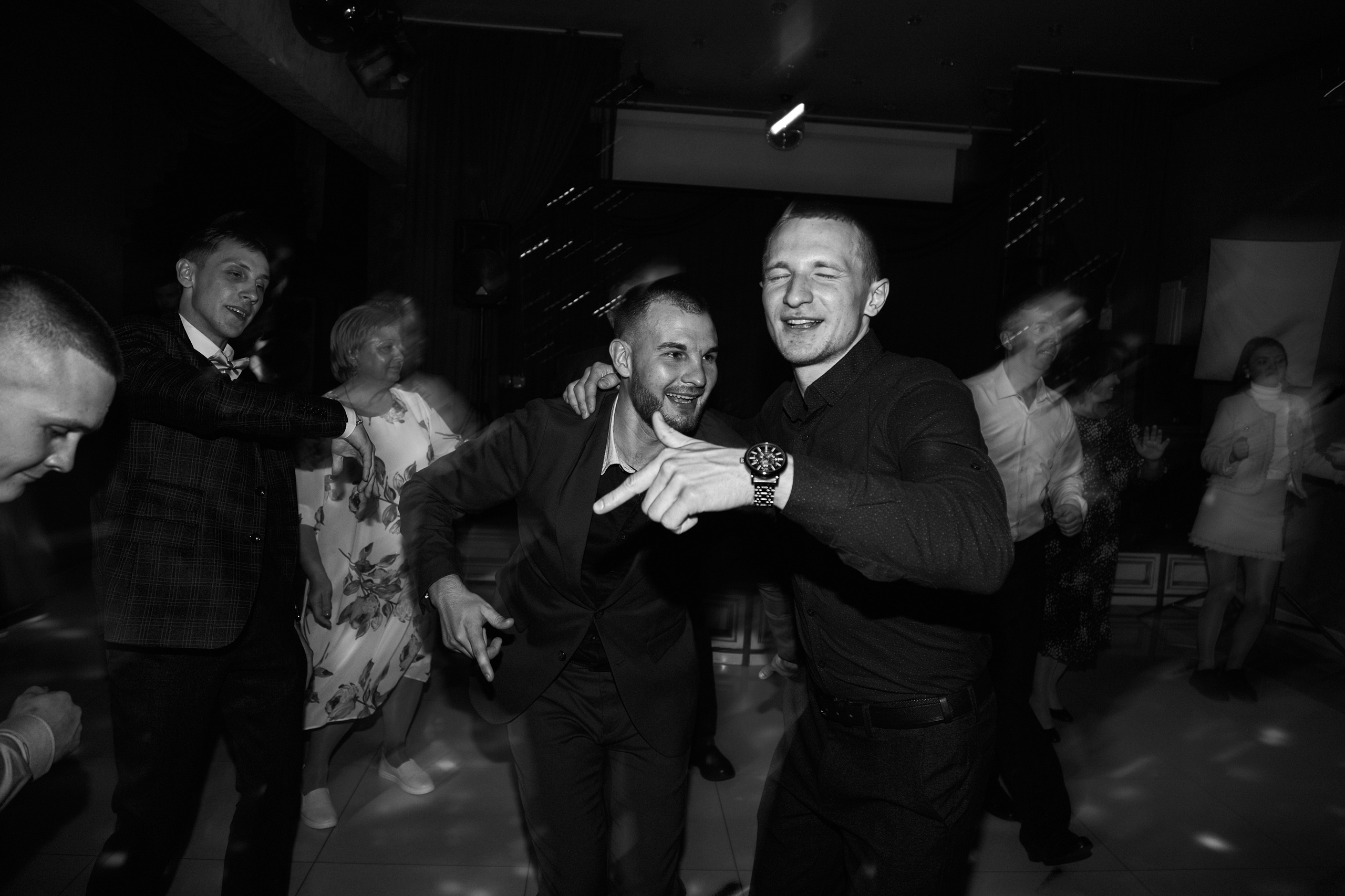 Константин и Александра. Фотограф Челябинск — Кирилл Устюжанин