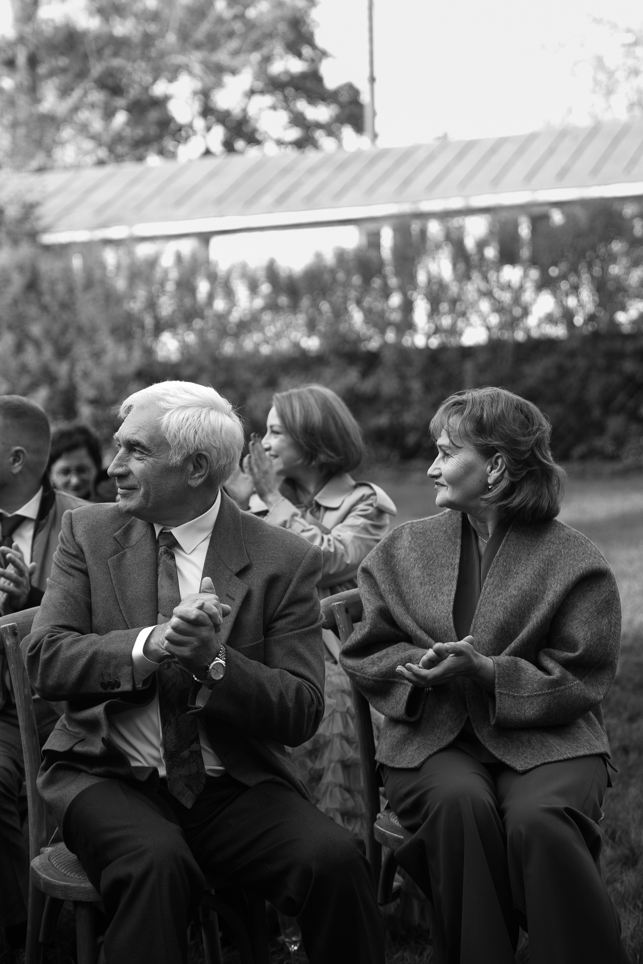 Лиза & Степа. Свадебное агентство WedStories agency