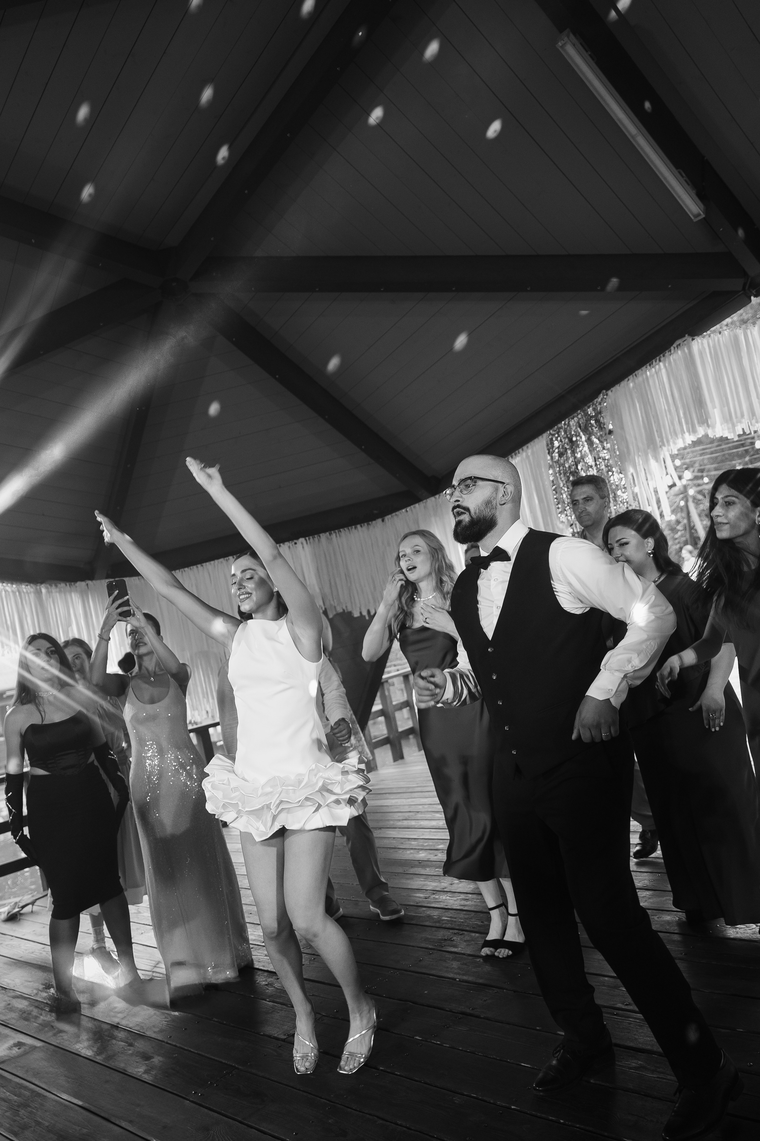 Диана & Серж. Свадебное агентство WedStories agency