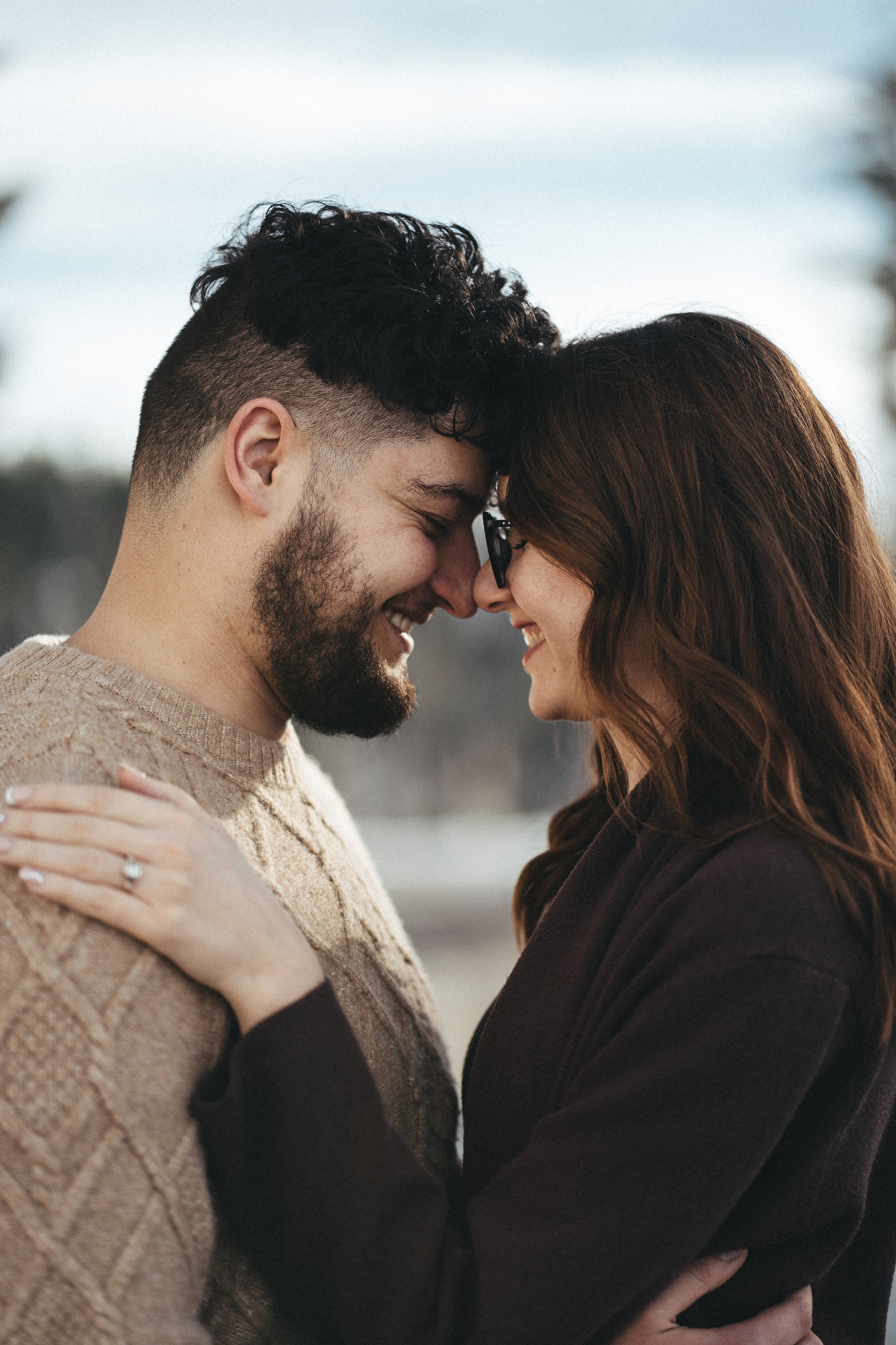 Alex&Tanya. Я Твой фотограф — Ната! Буду рада видеть тебя в своем объективе!