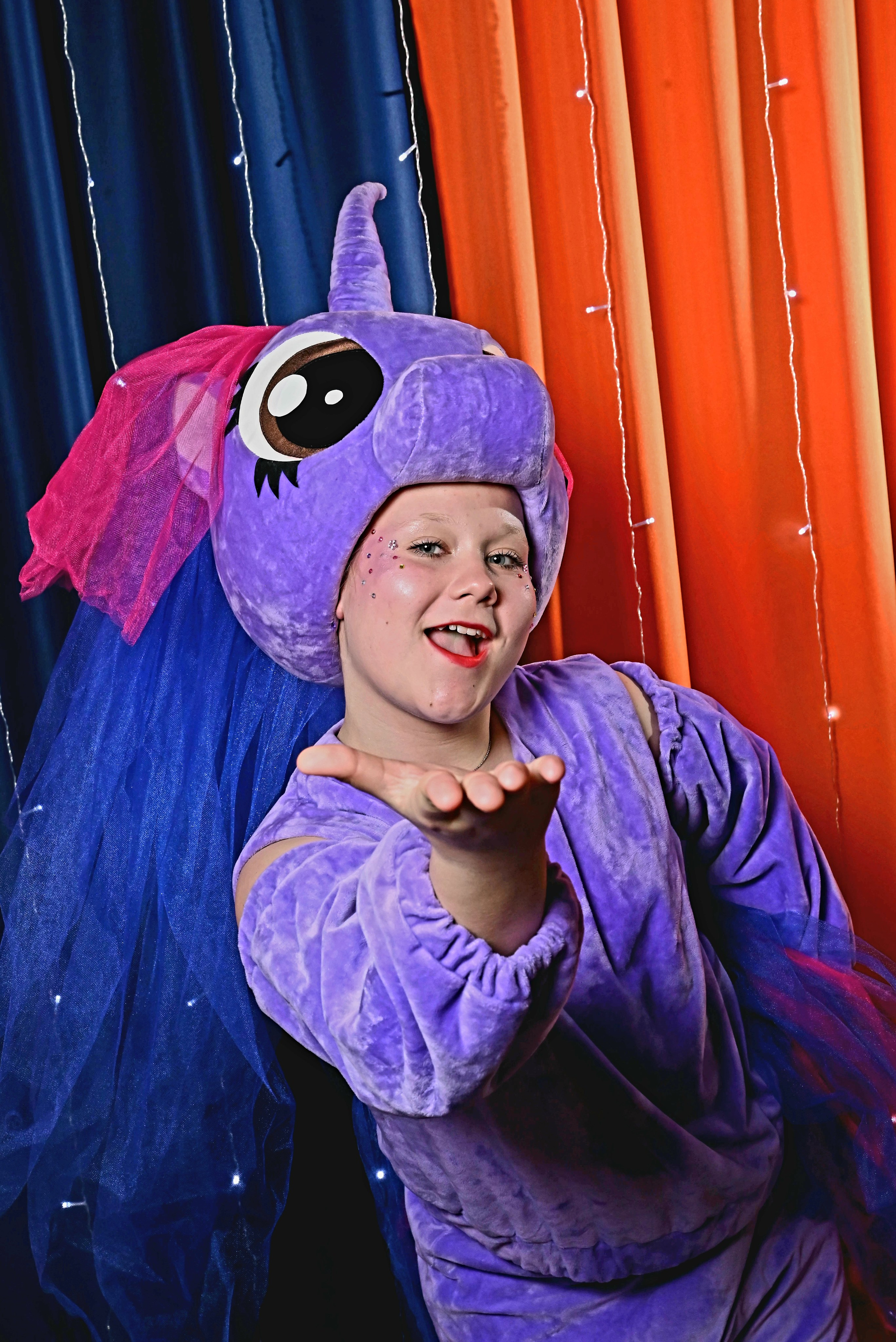 Поняшка. Девятое королевство