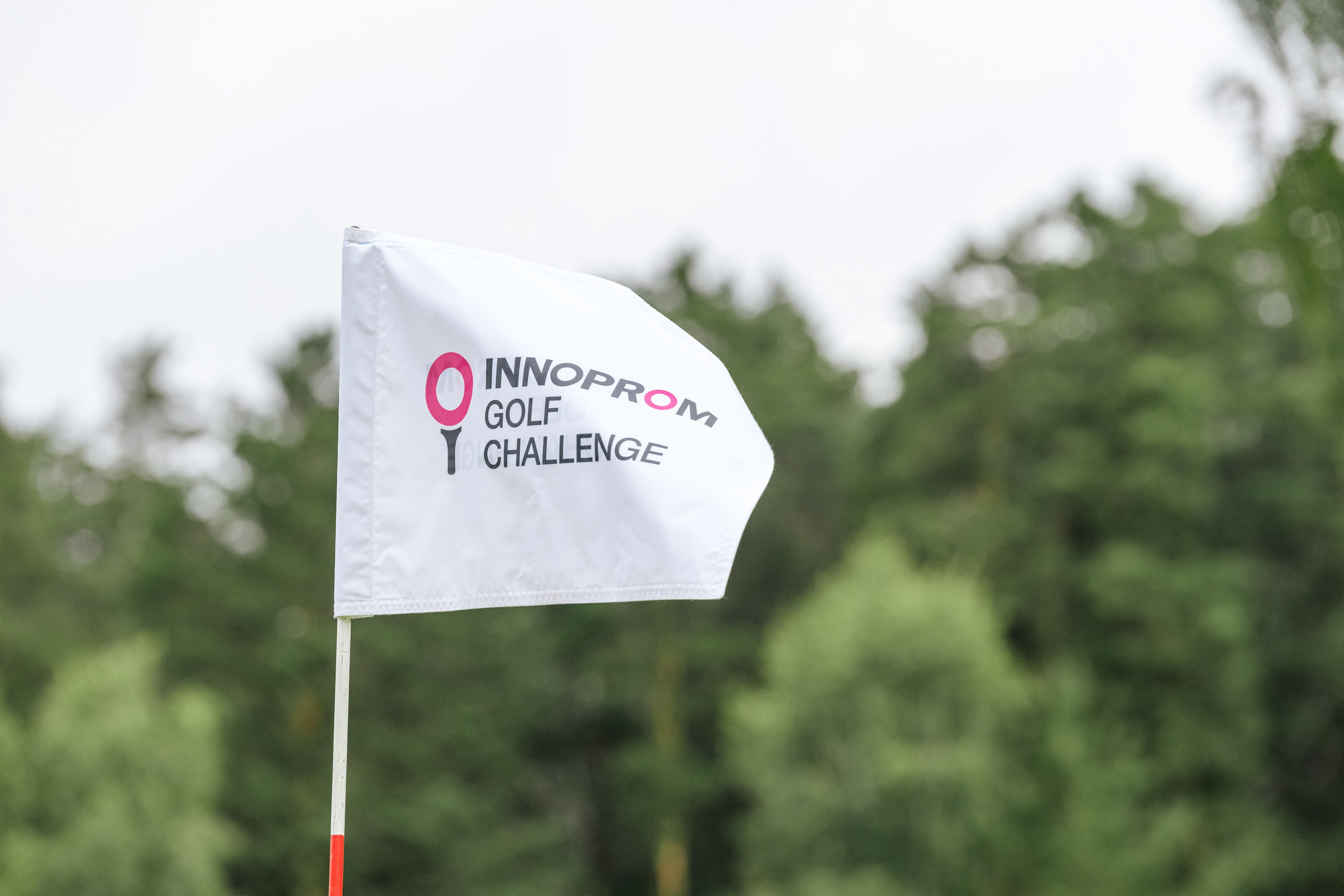 INNOPROM. Максим Комаров — Профессиональный фотограф