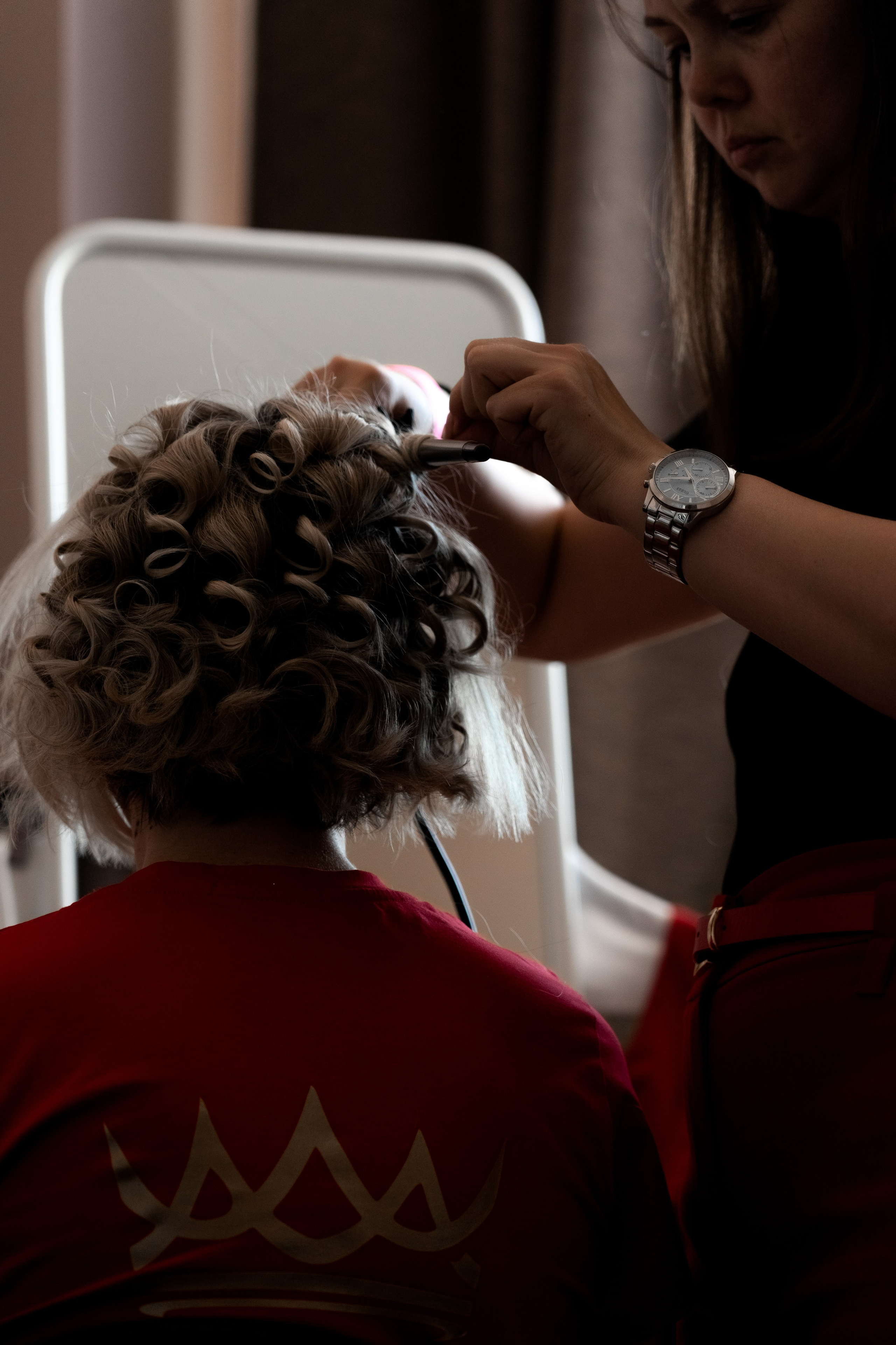 Мисс и Миссис Бизнес Россия 2024. Главная