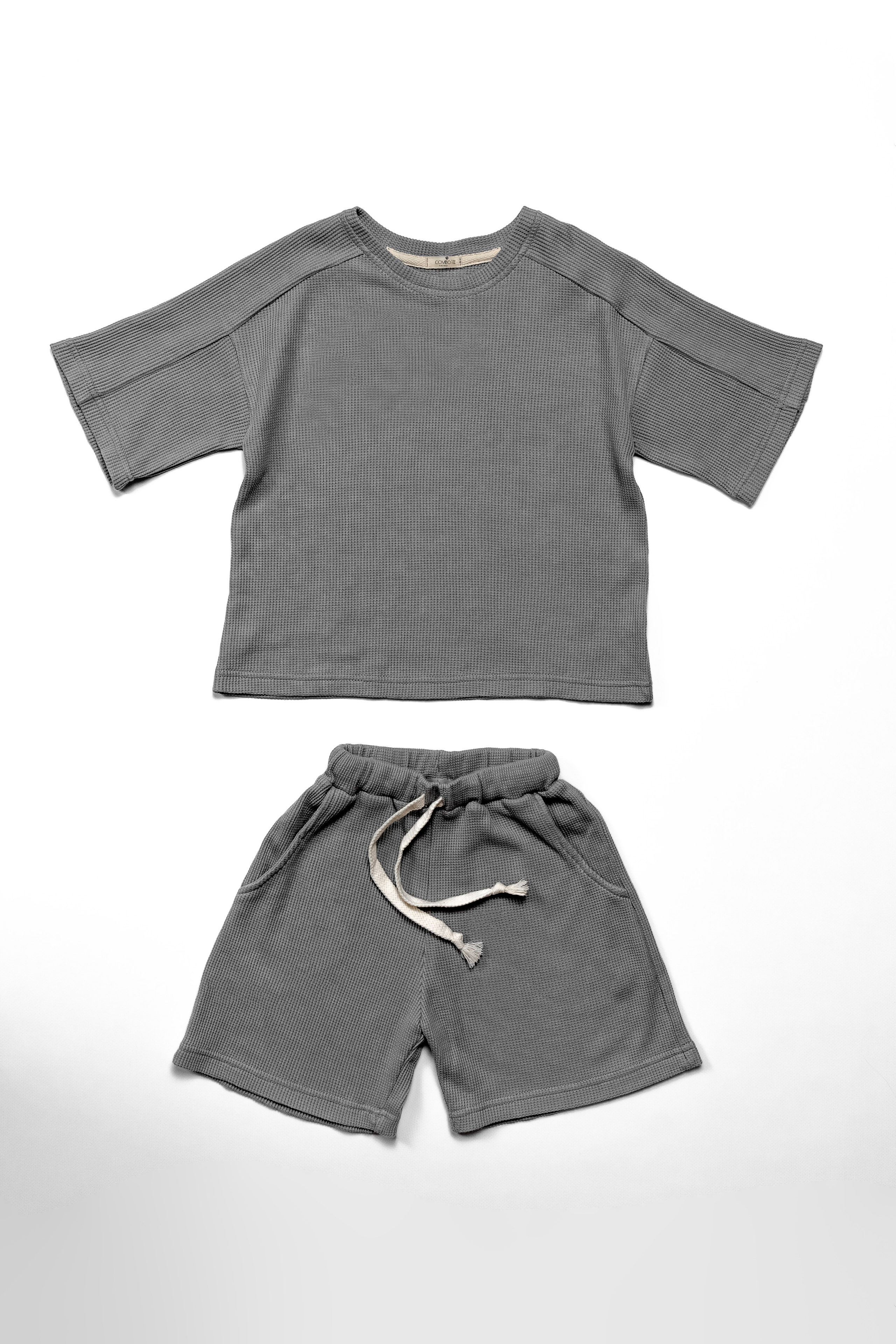 Детская одежда «Combo Kids Wear». Главная