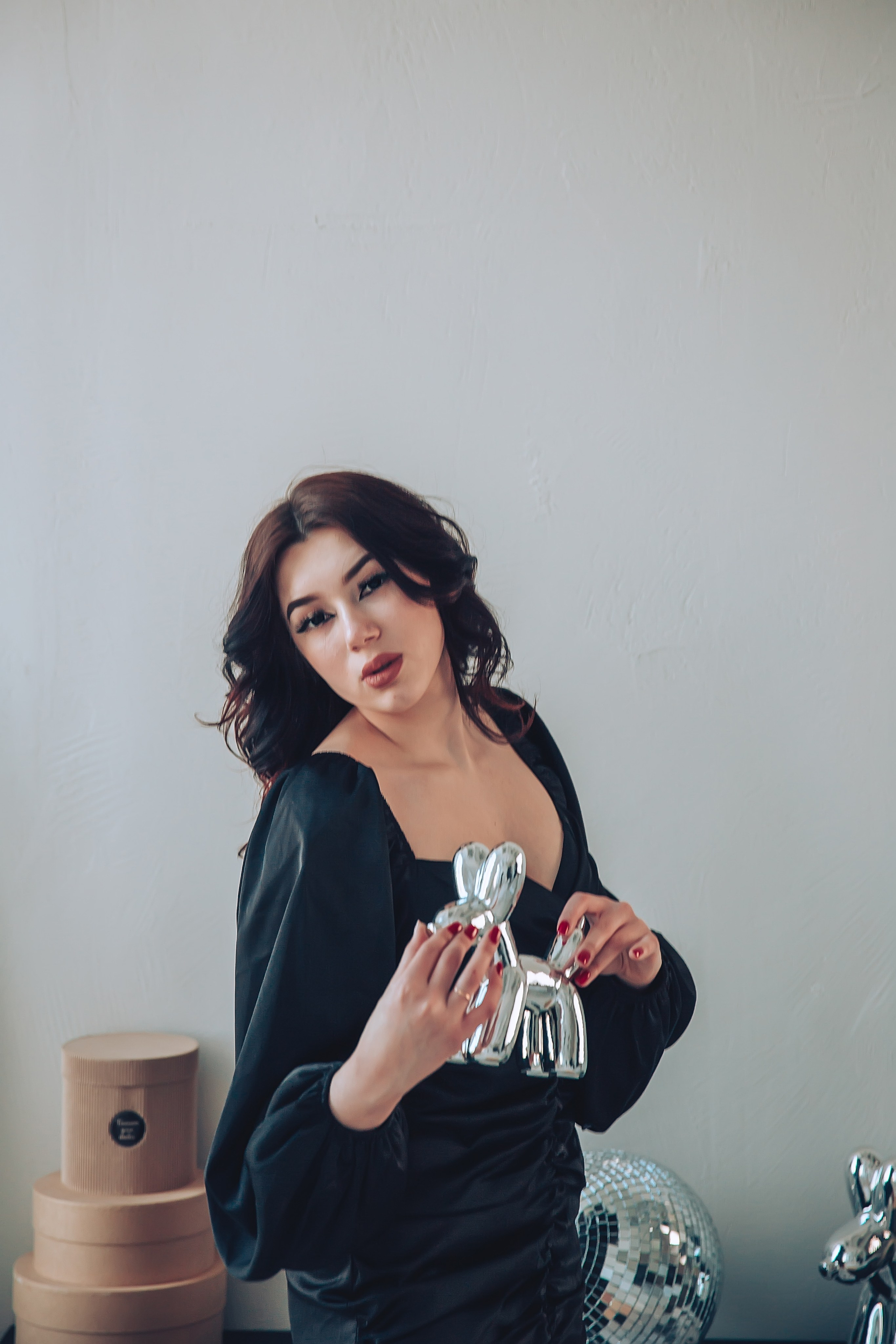 Настя. Школьный и детский фотограф Старожилово