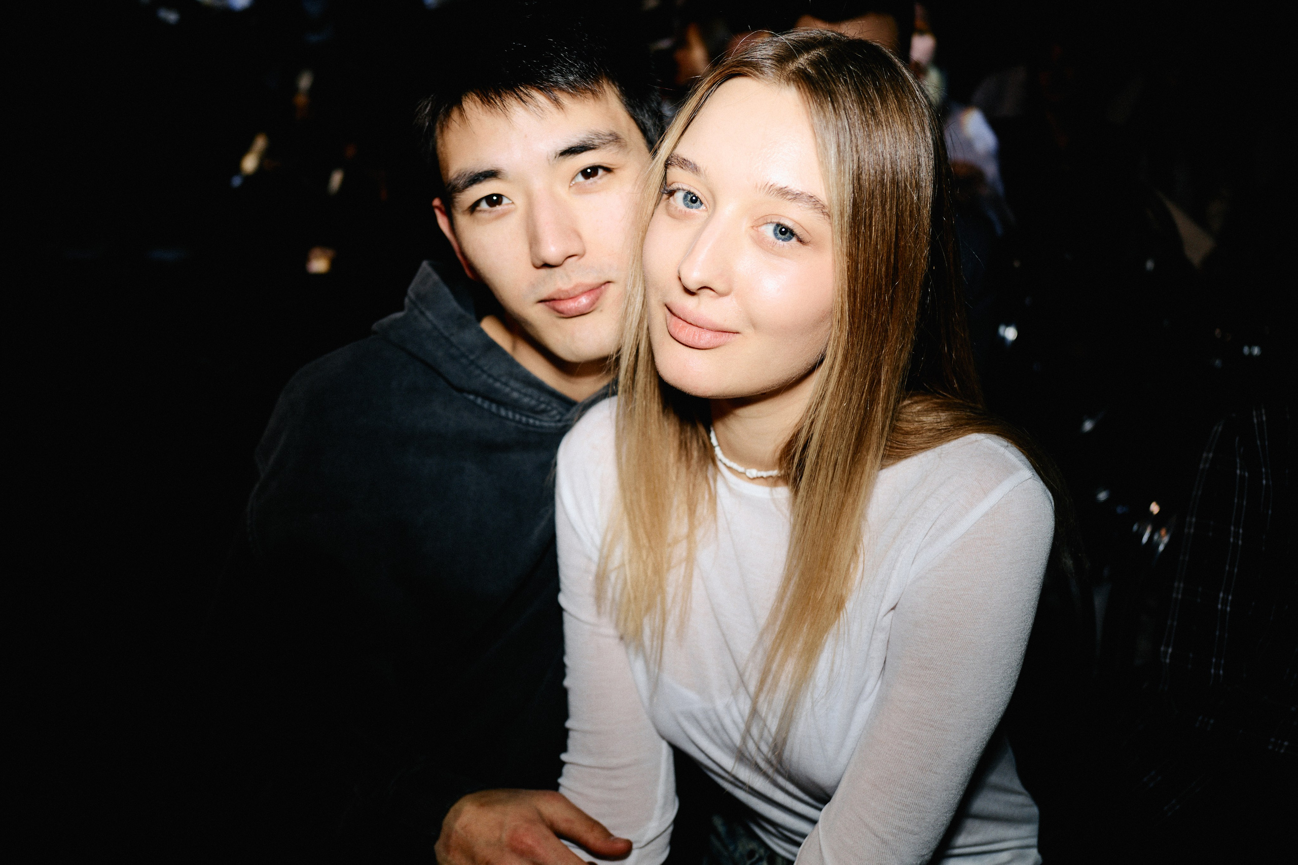 Идеальная. Фотограф во Владимире, Москве и Суздале — Полина Романычева